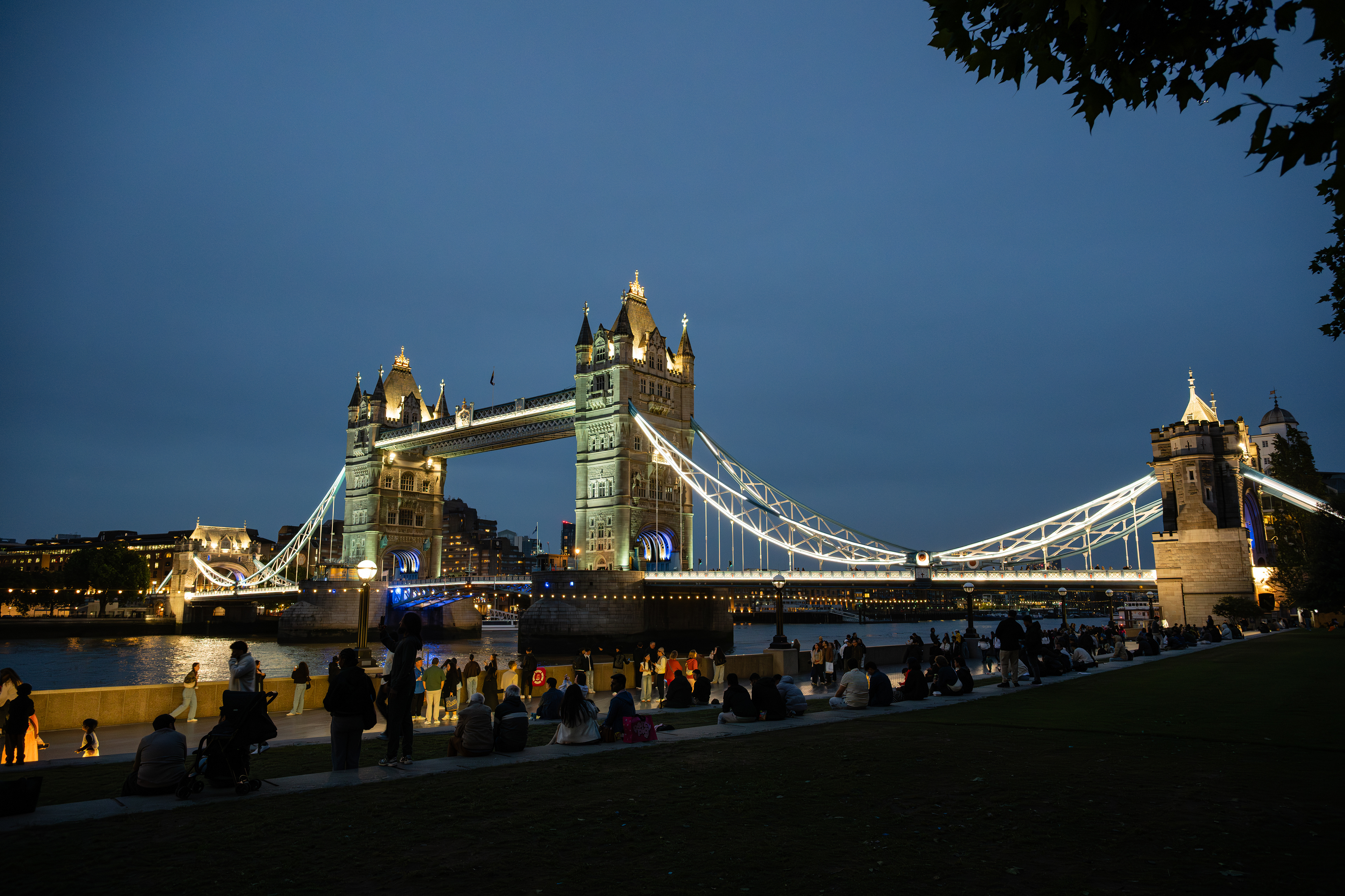 Tower Bridge