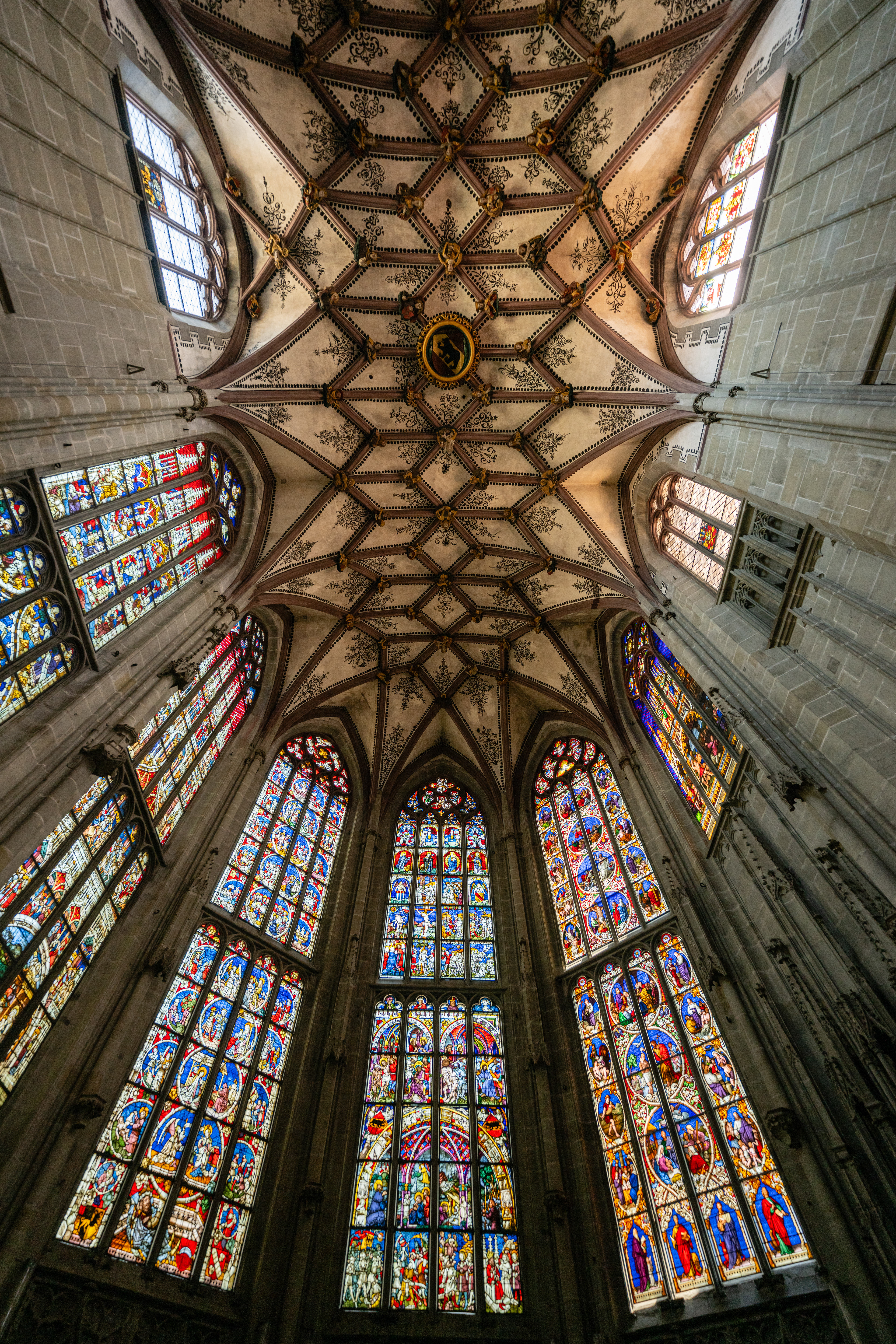Cathedral of Bern