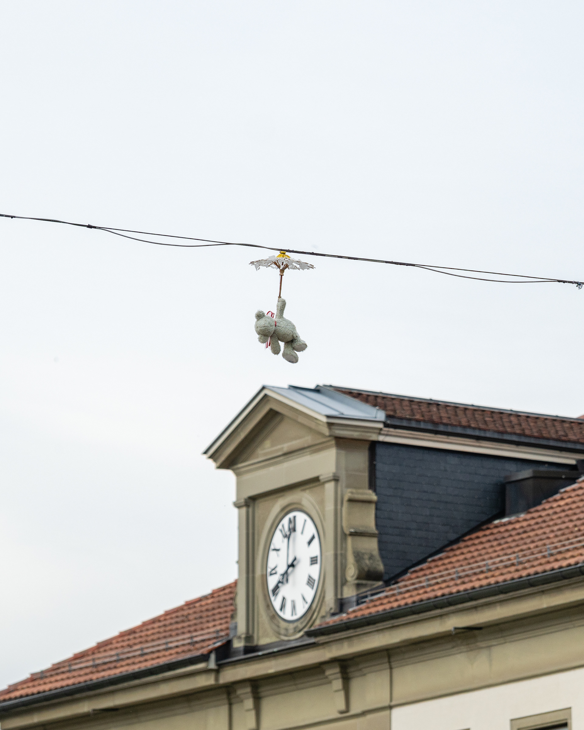 Bern