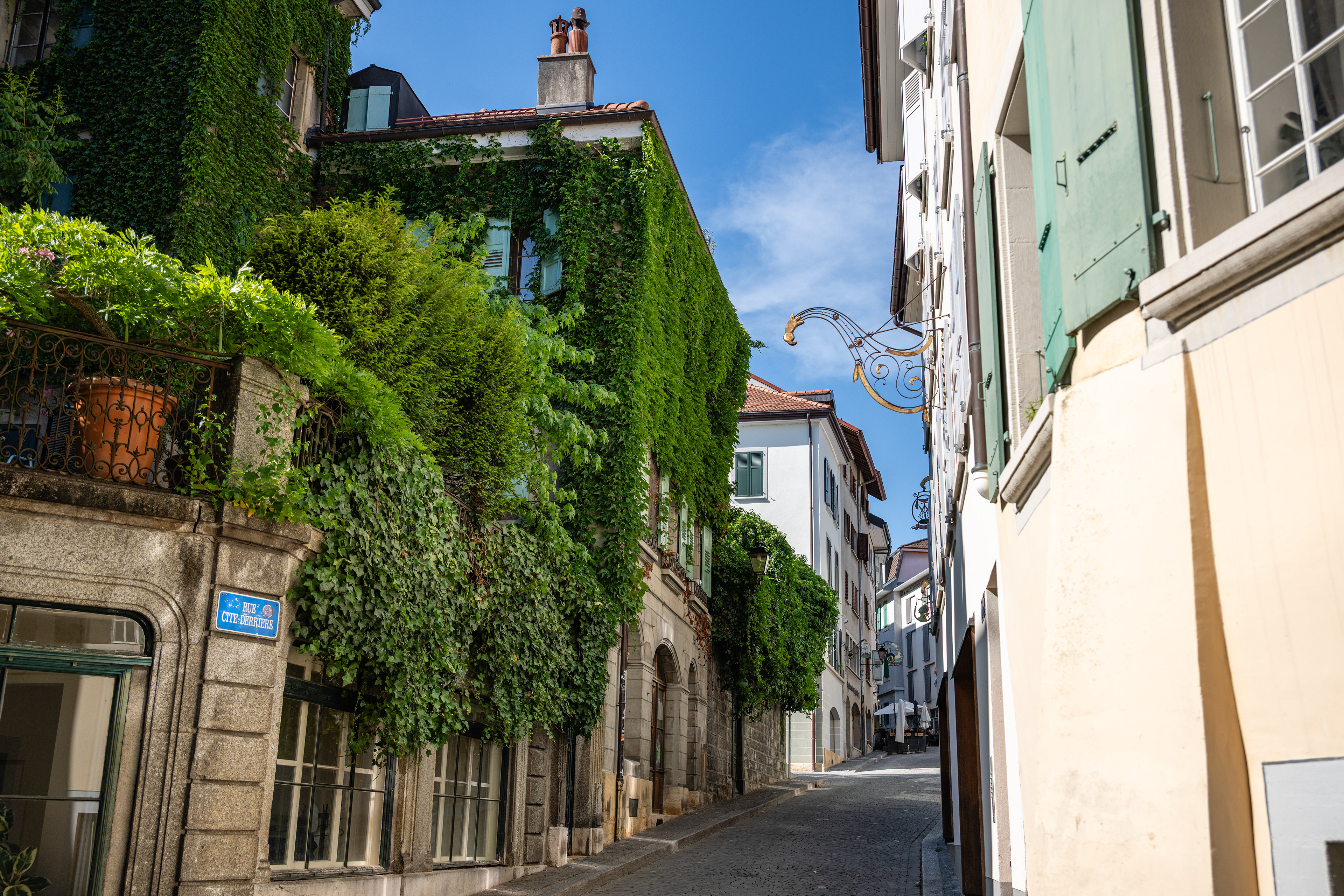 Lausanne