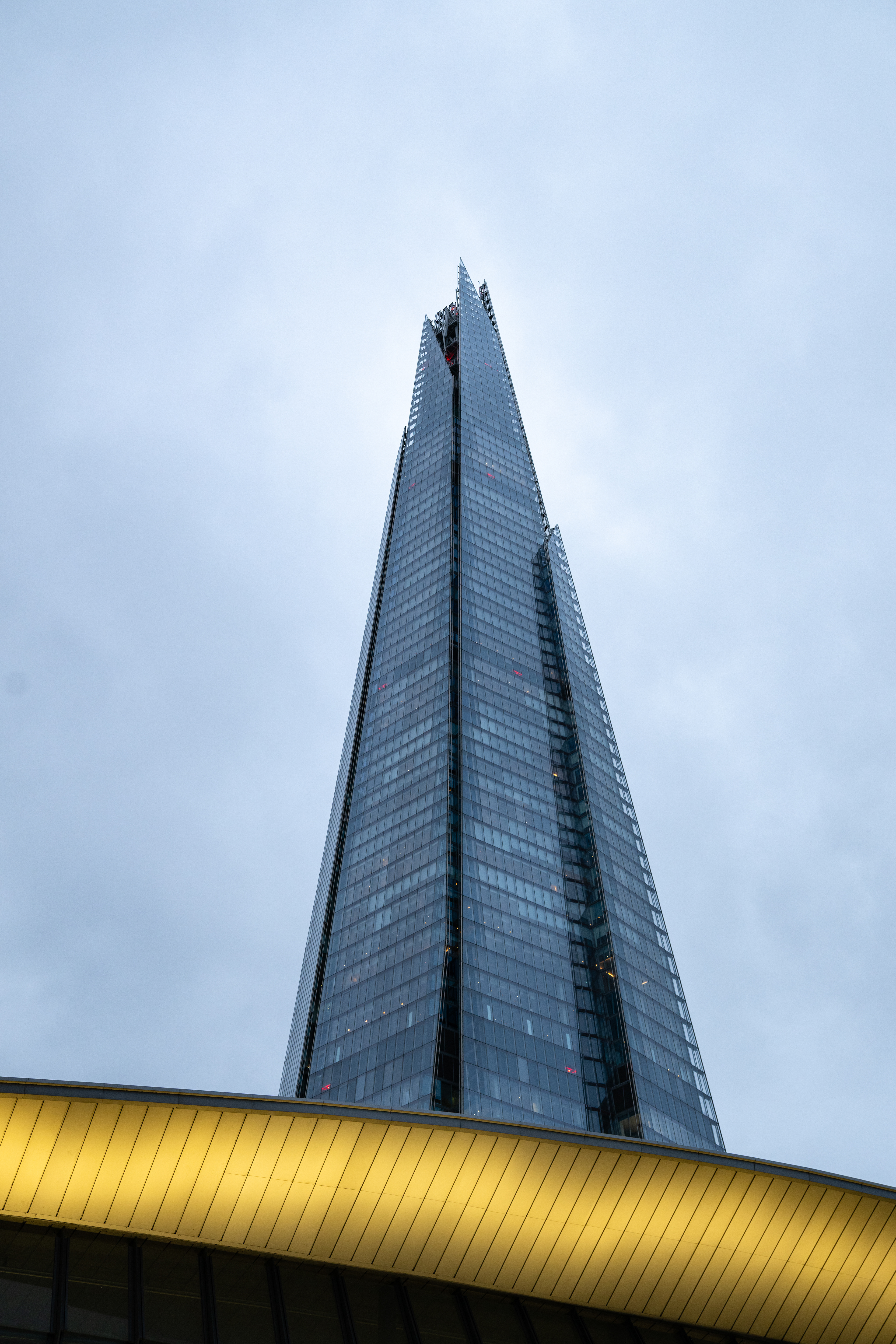 The Shard, London