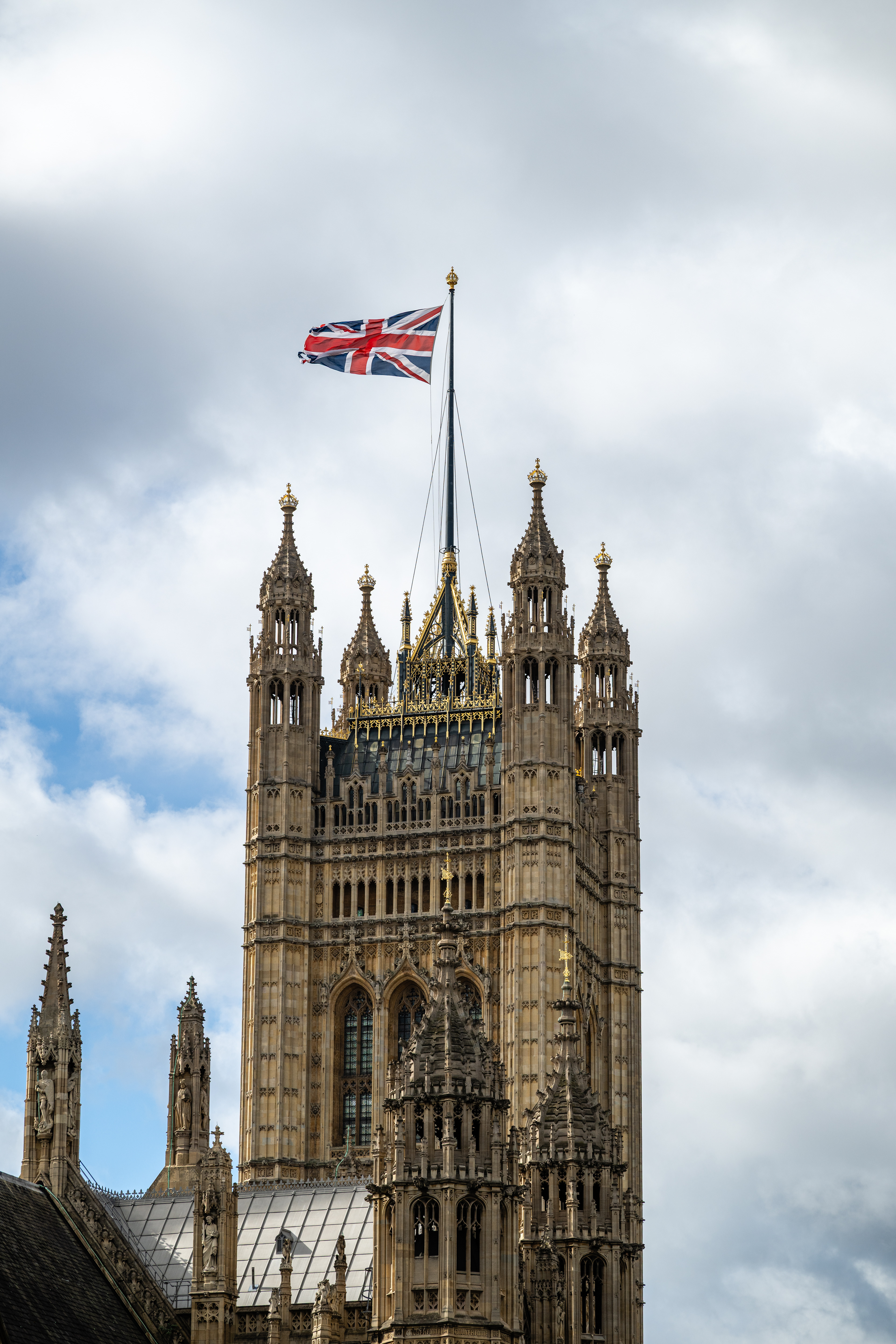 Victoria Tower