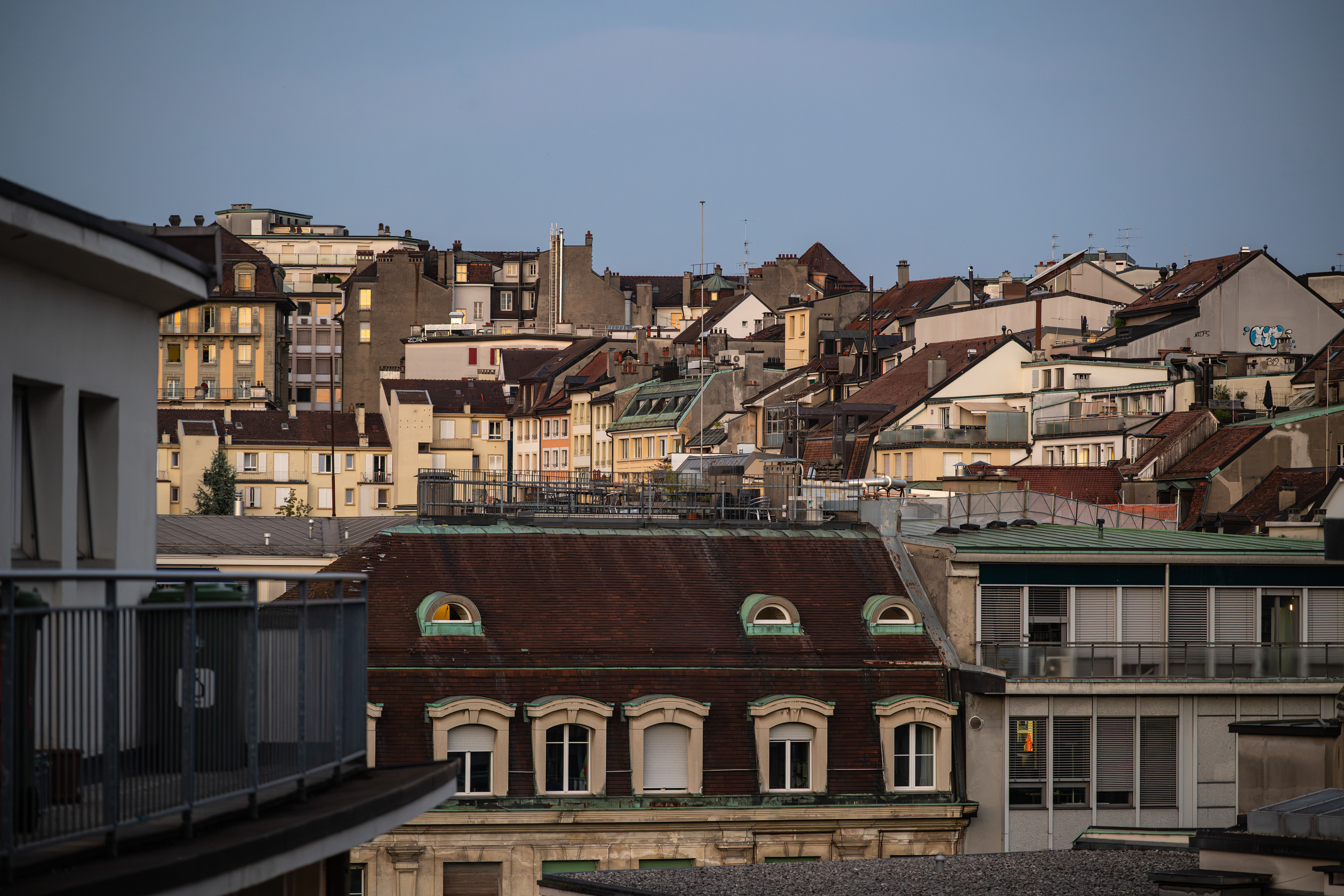 Lausanne