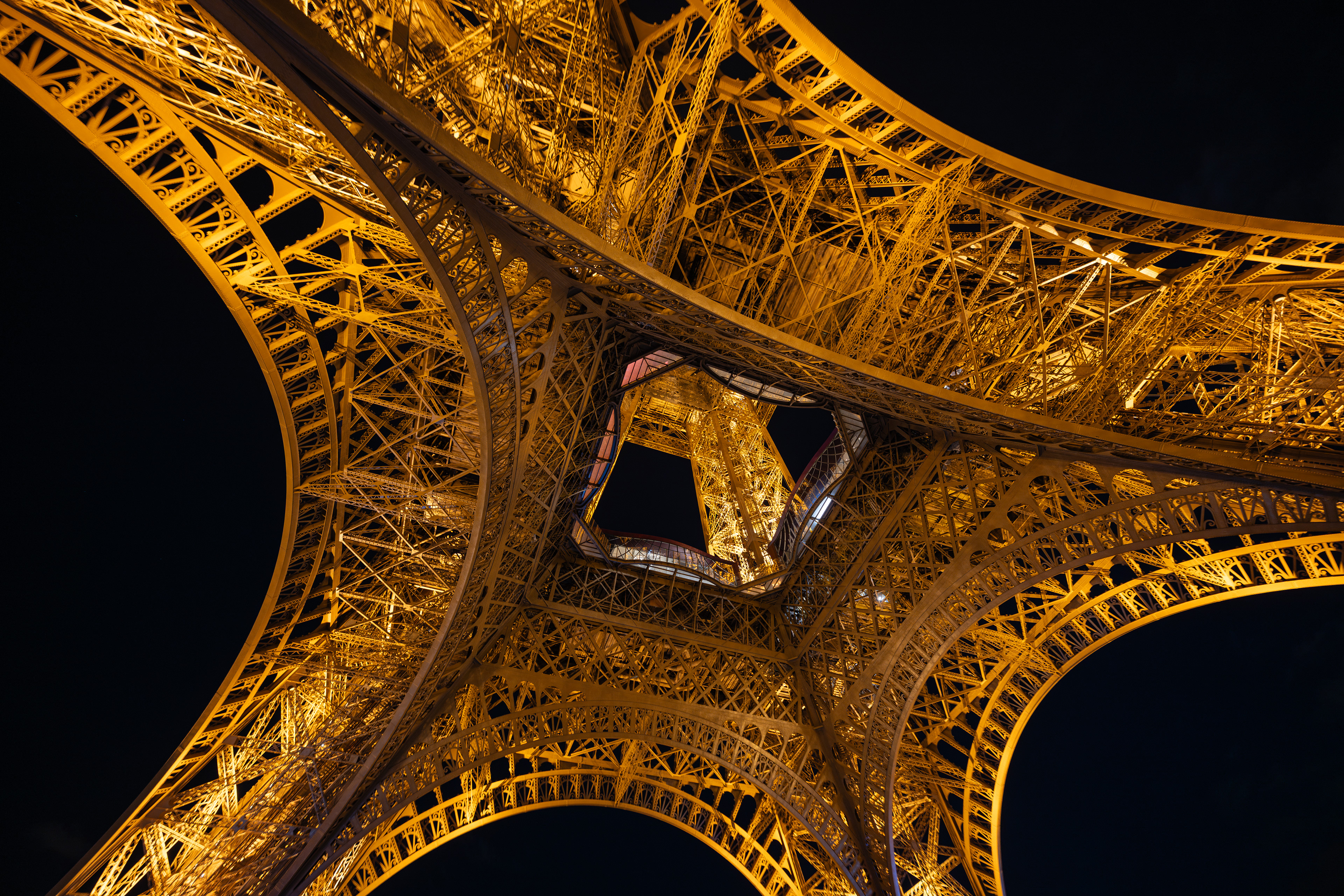 Eiffel Tower