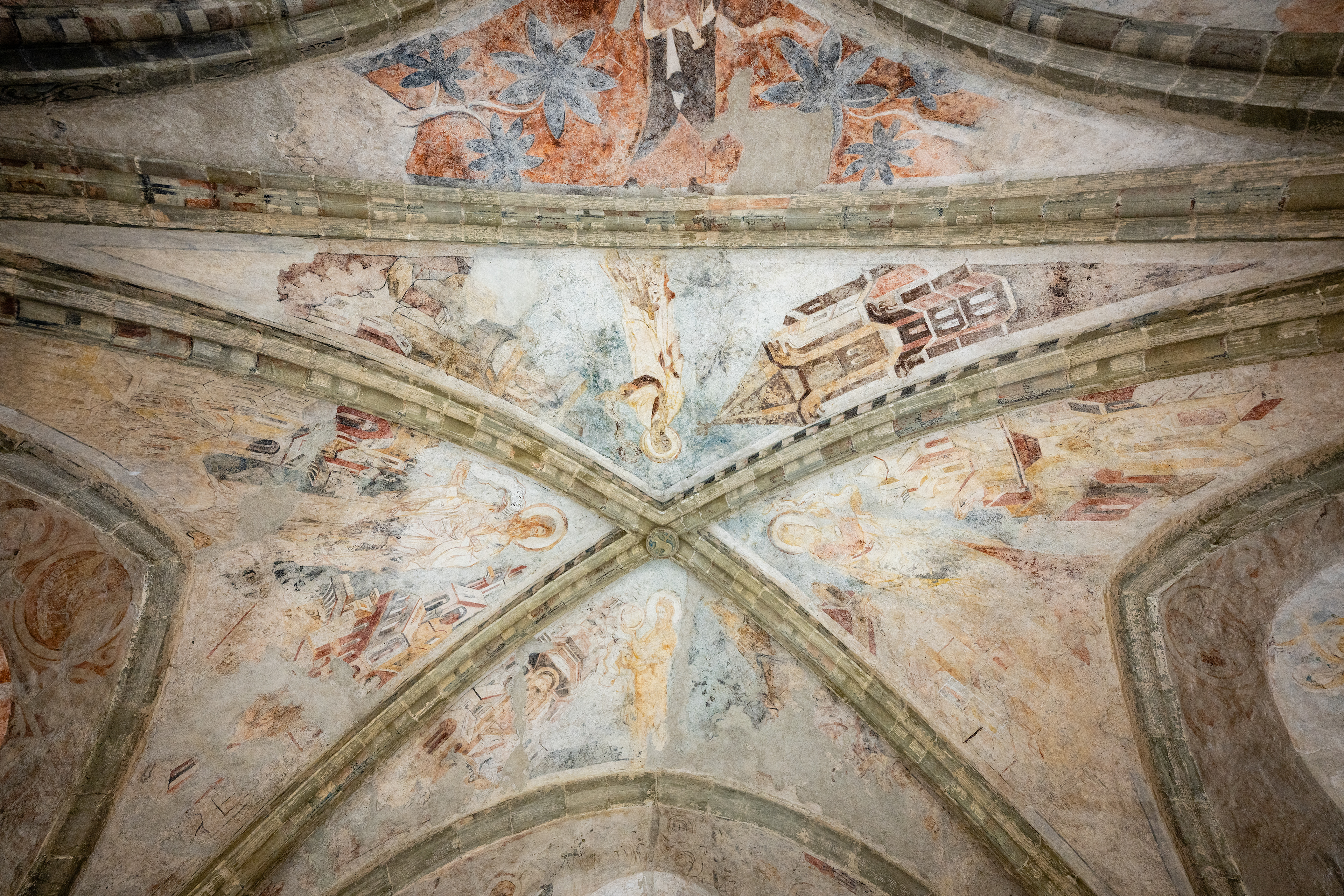 Chapel of St. George, 