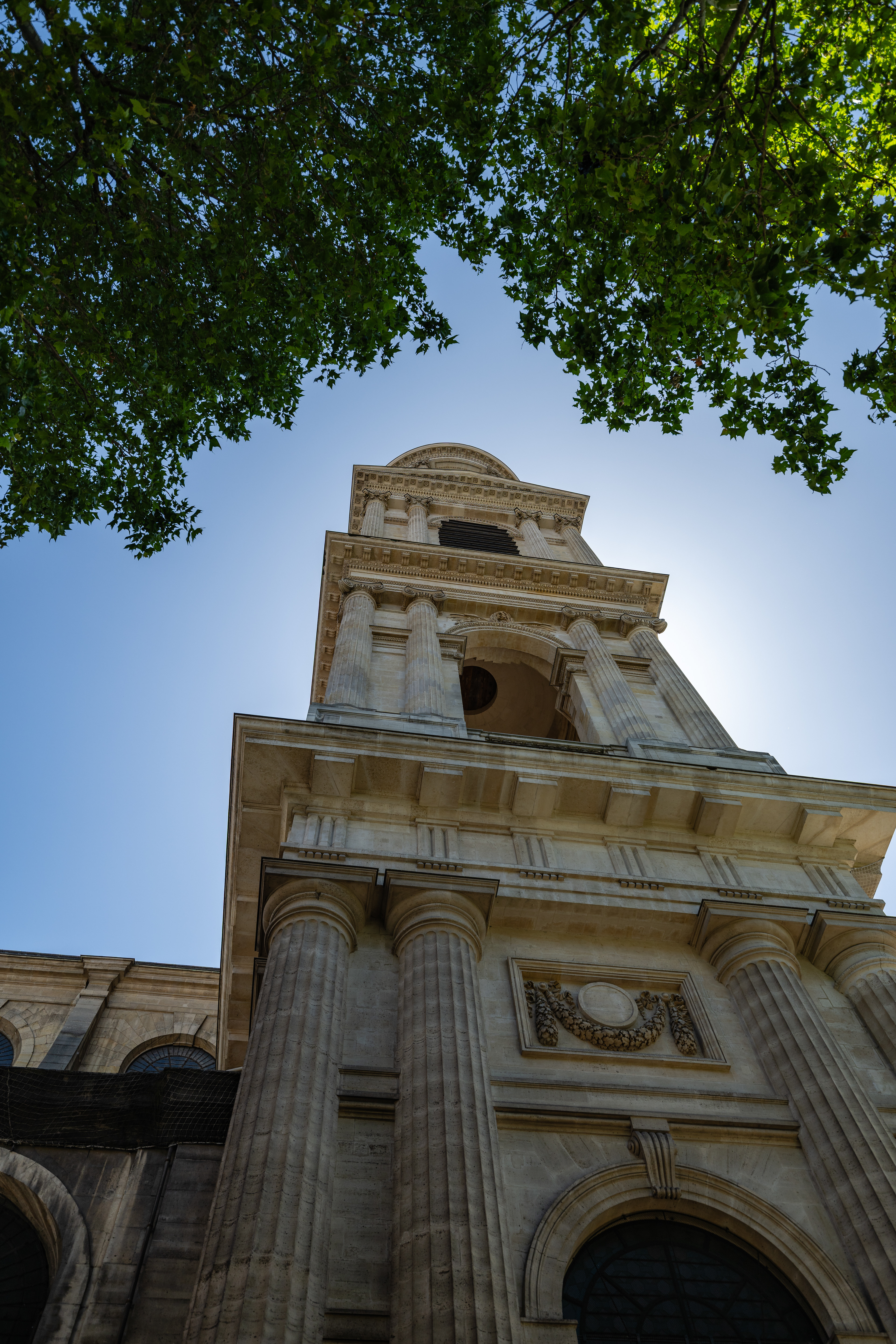 Église Saint-Sulpice