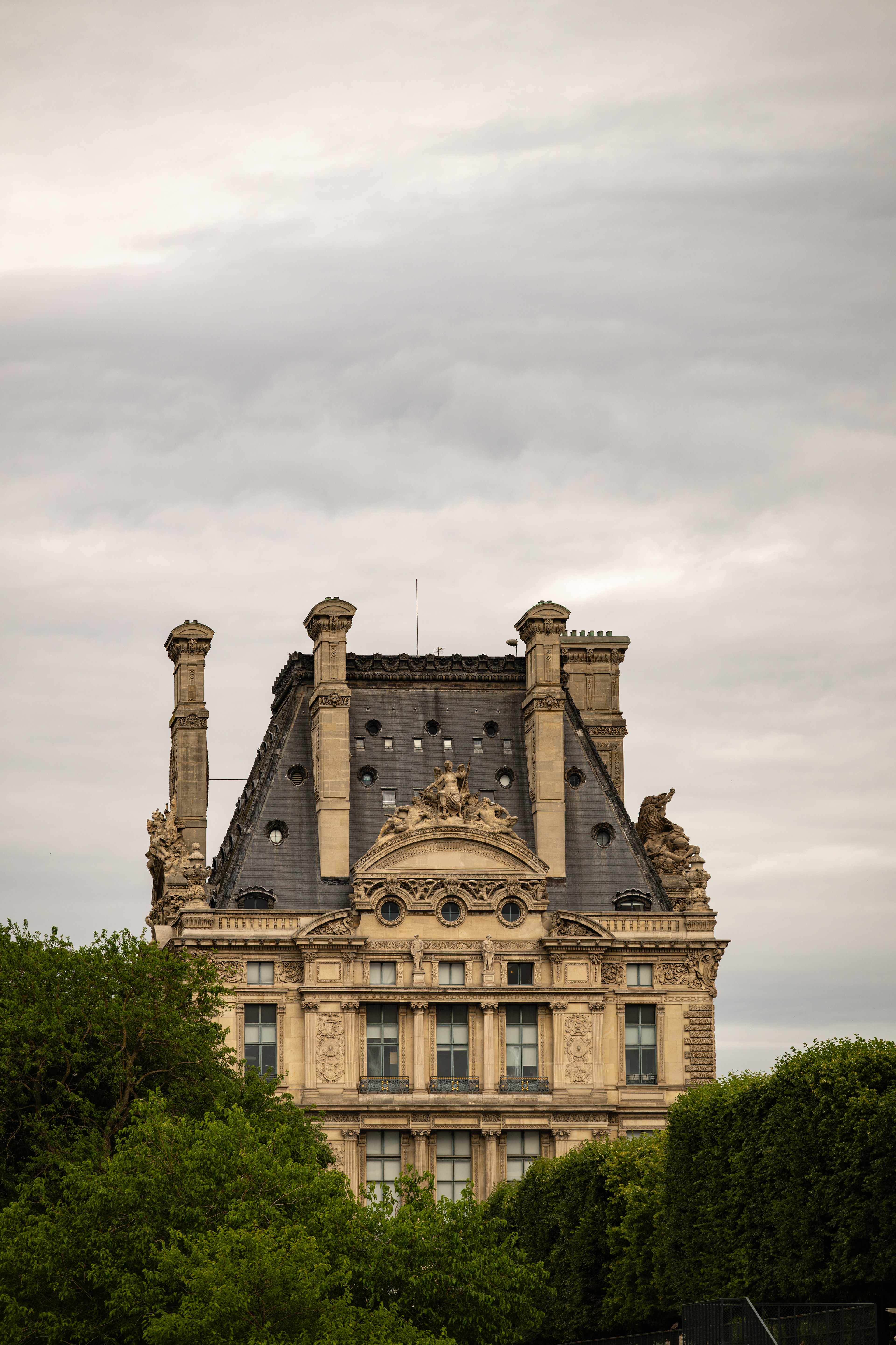Pavillon de Flore