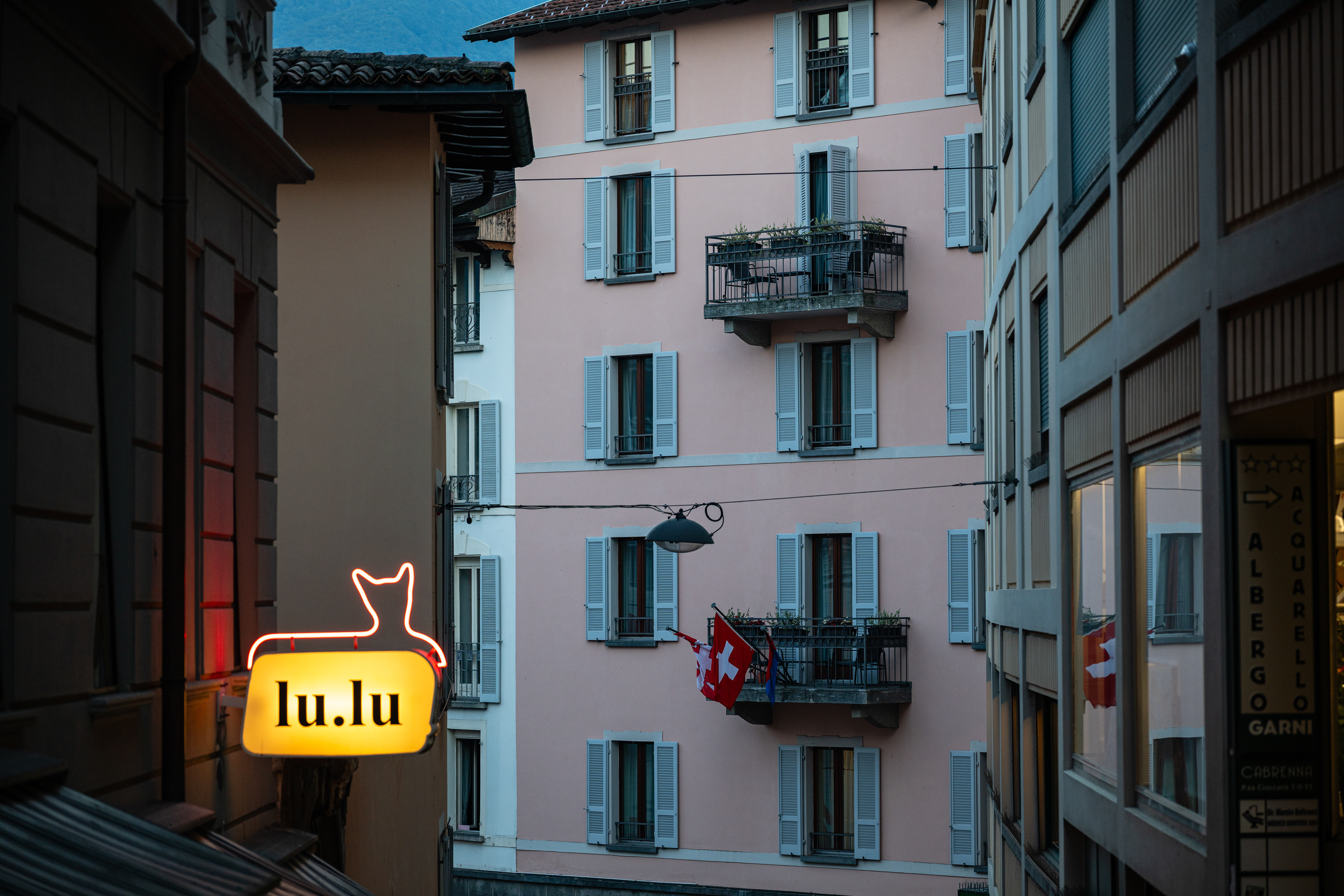 Lugano