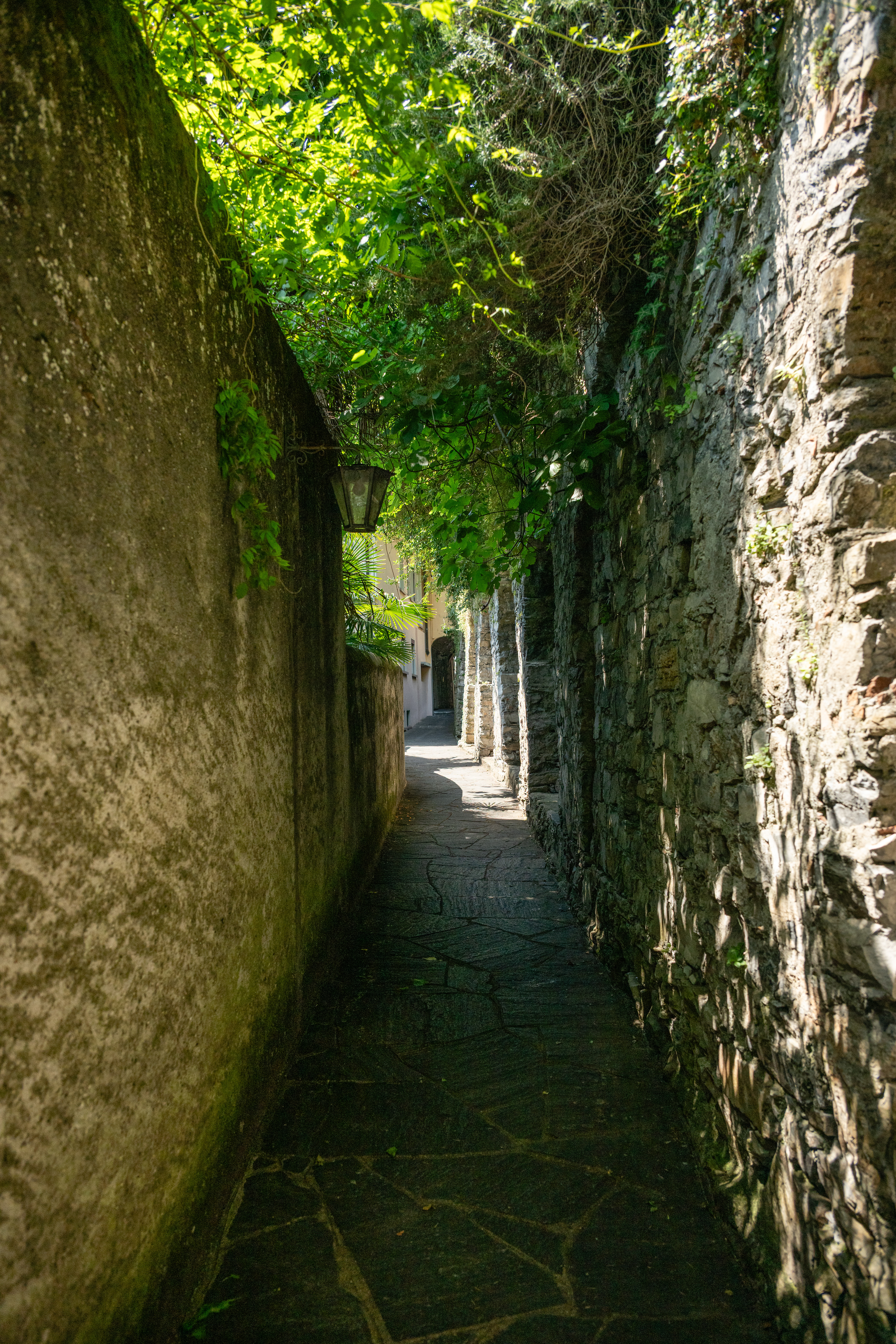 Gandria