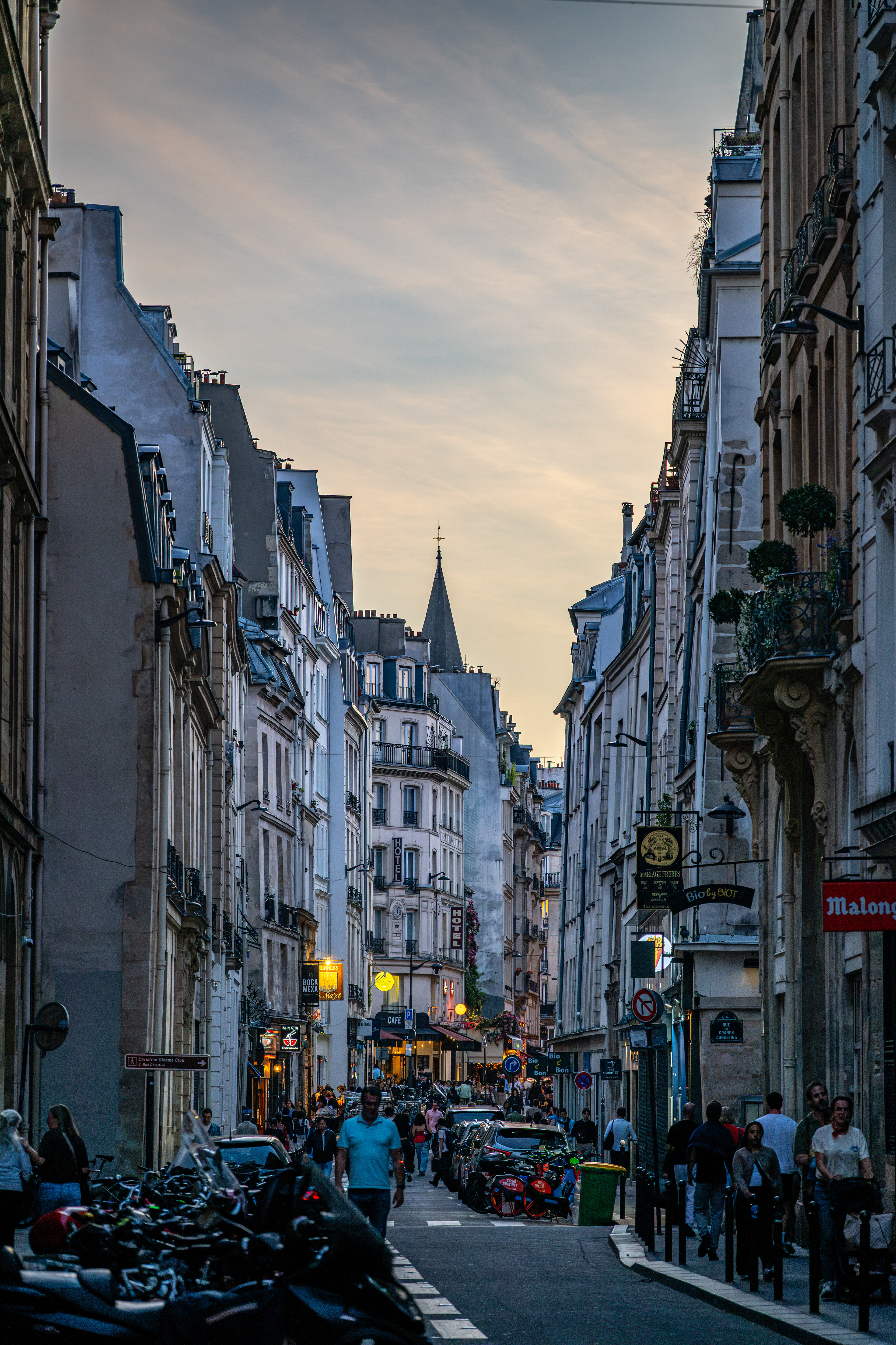 6th arrondissement