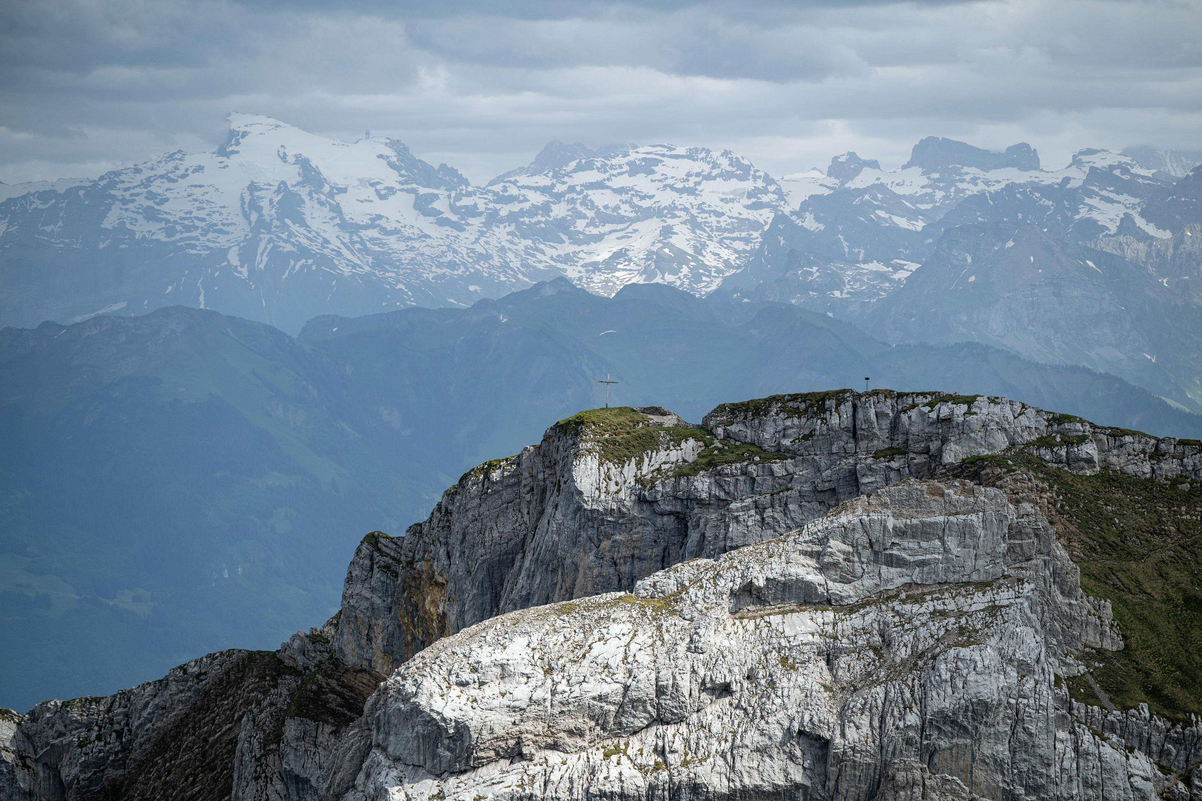 Mount Pilatus