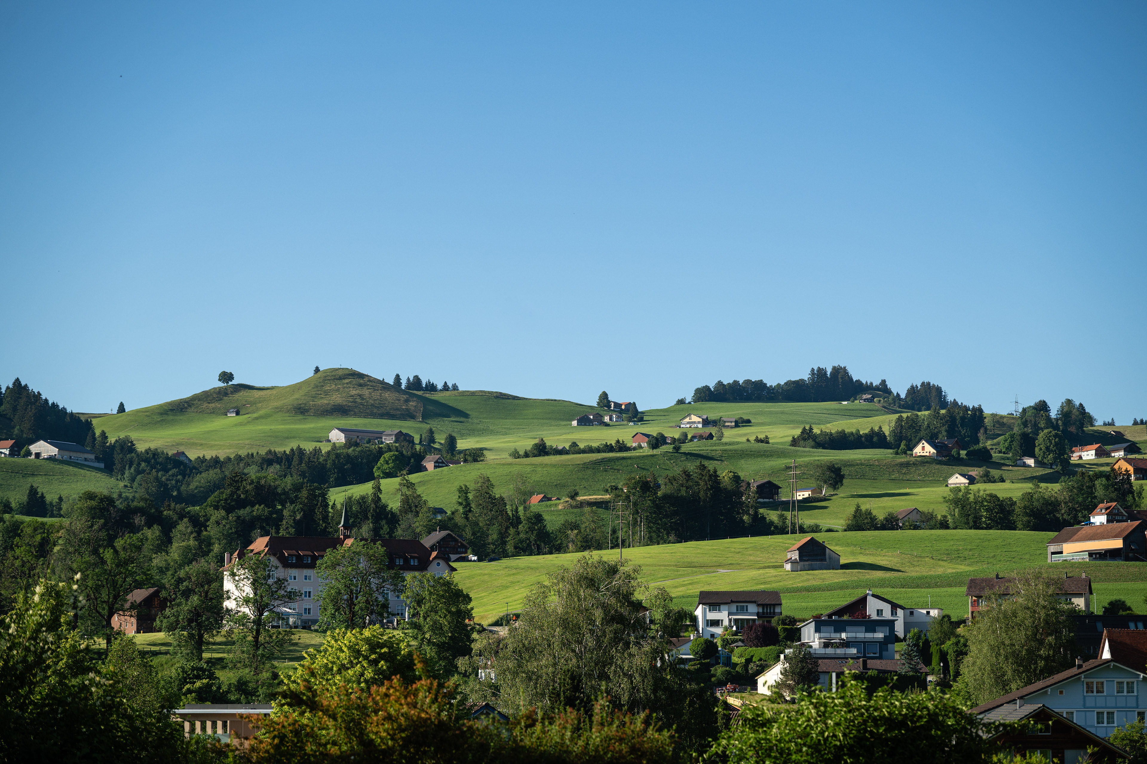 Appenzell
