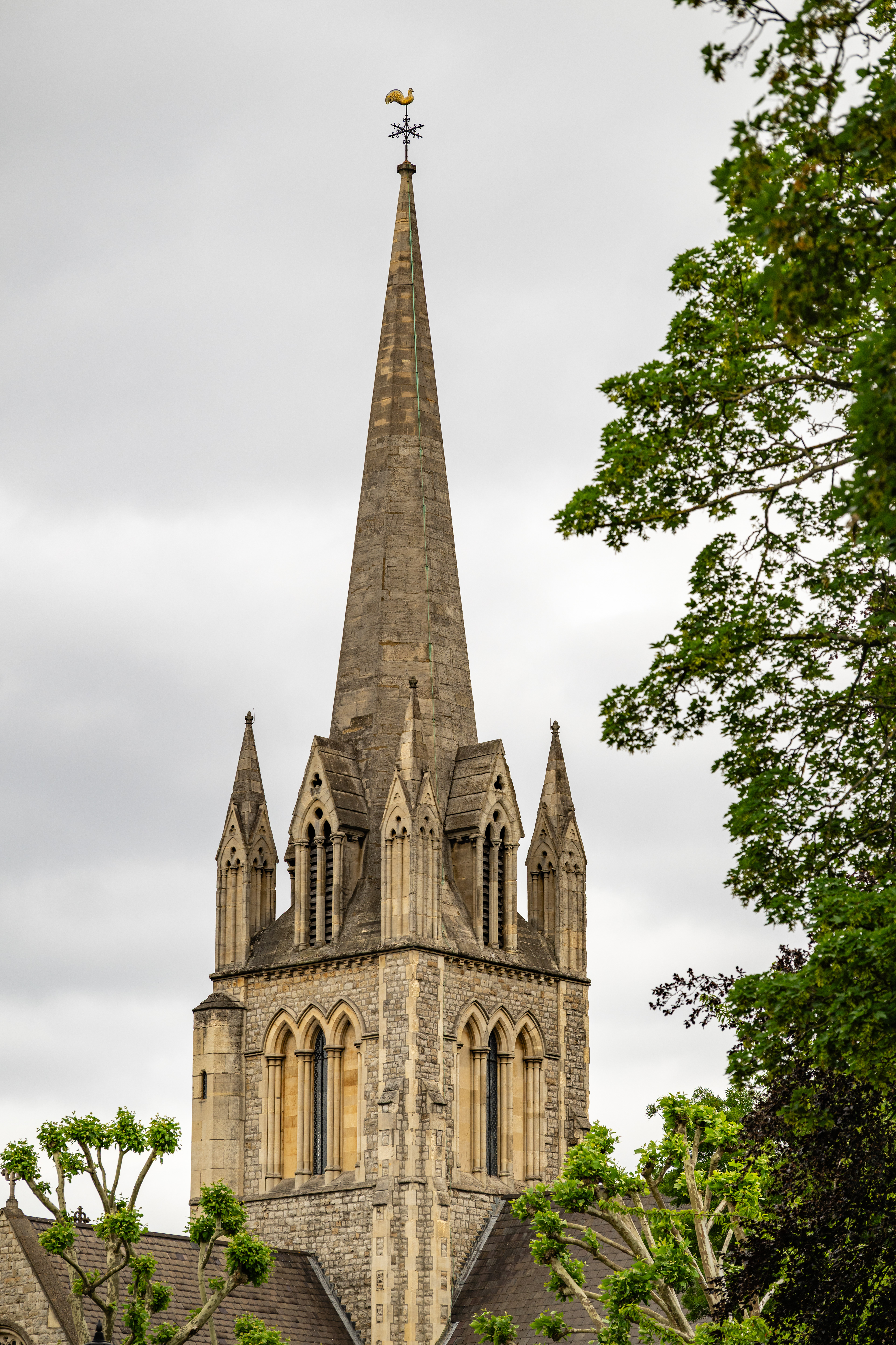 St John's Church, Notting Hill