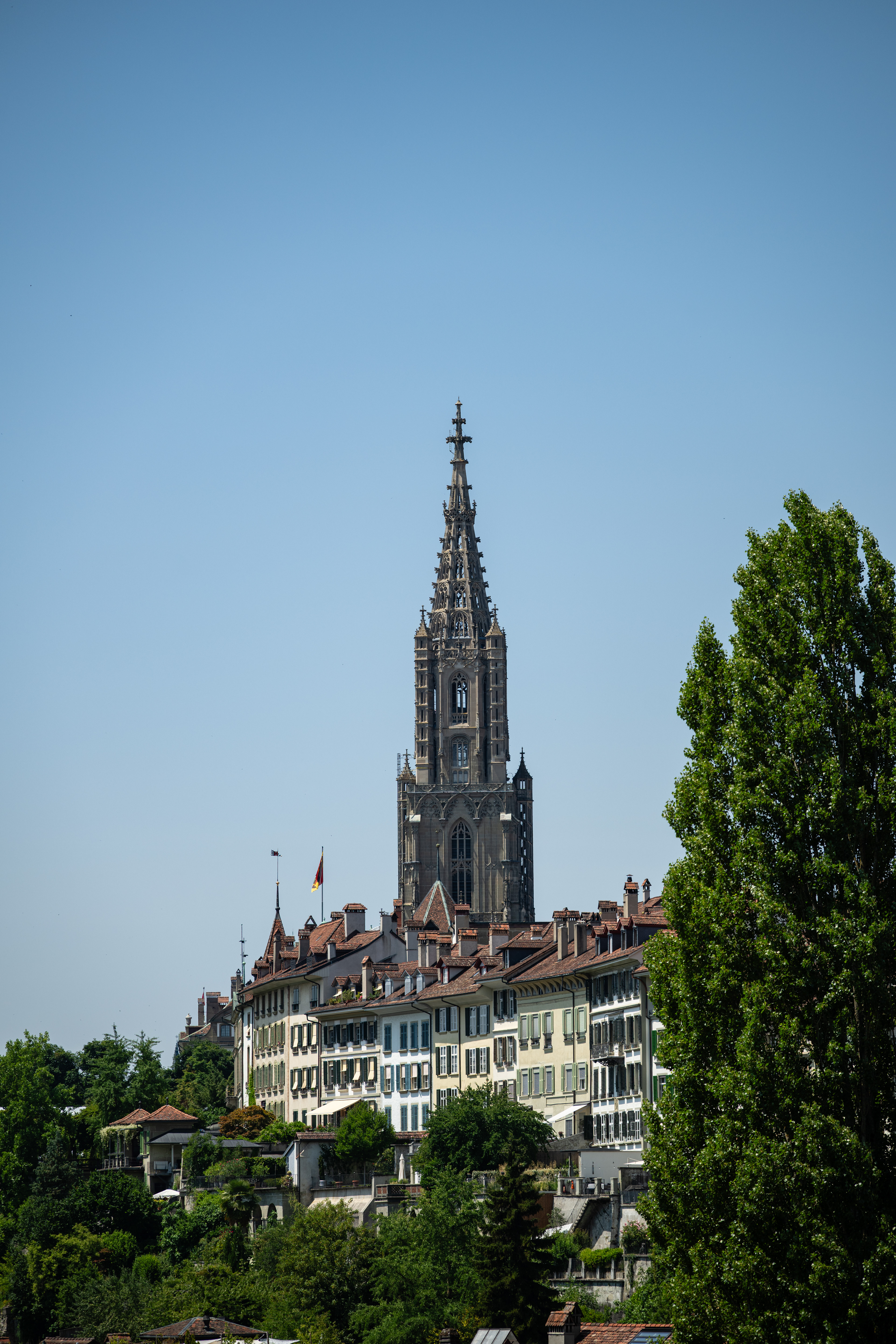Cathedral of Bern