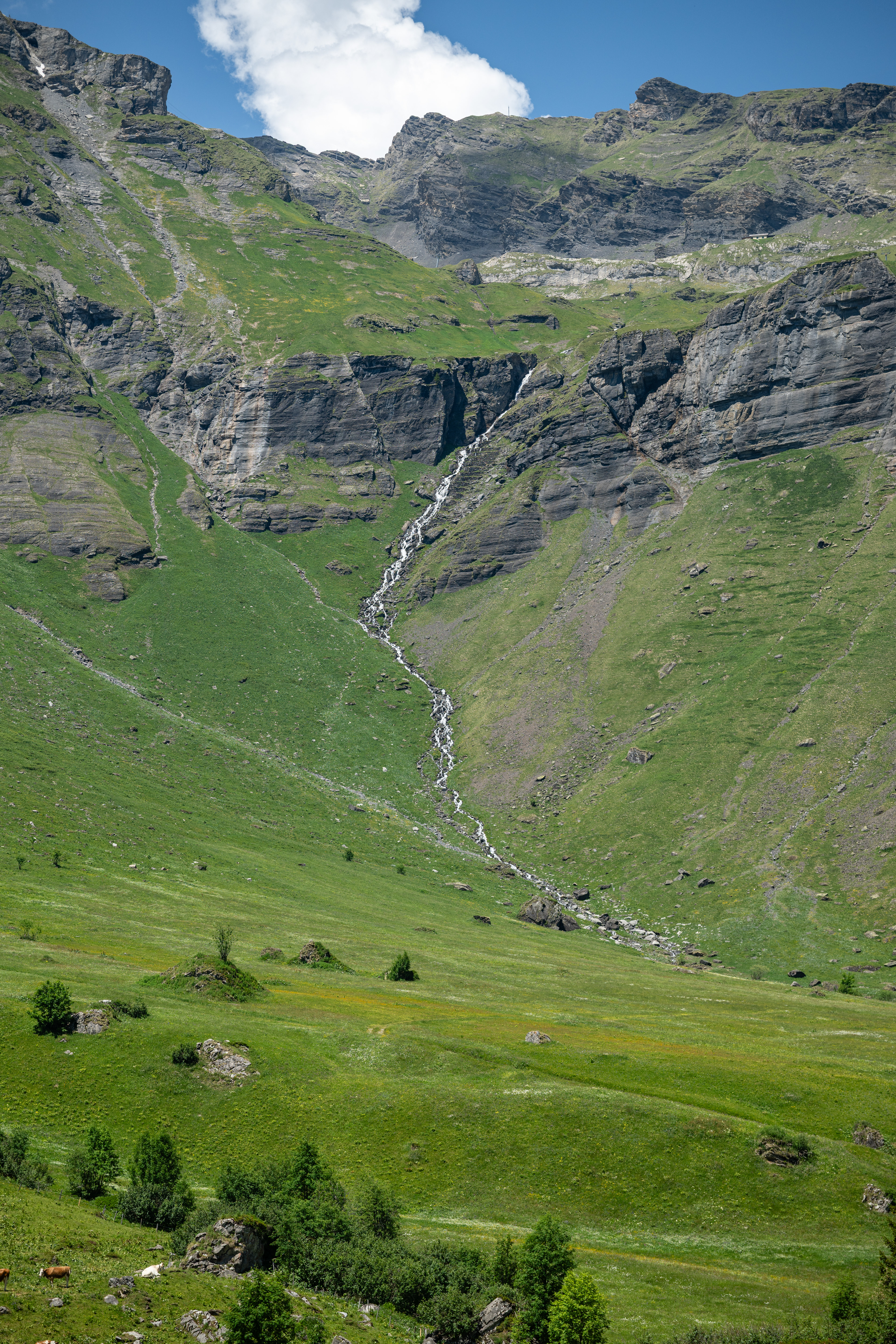 Mürren
