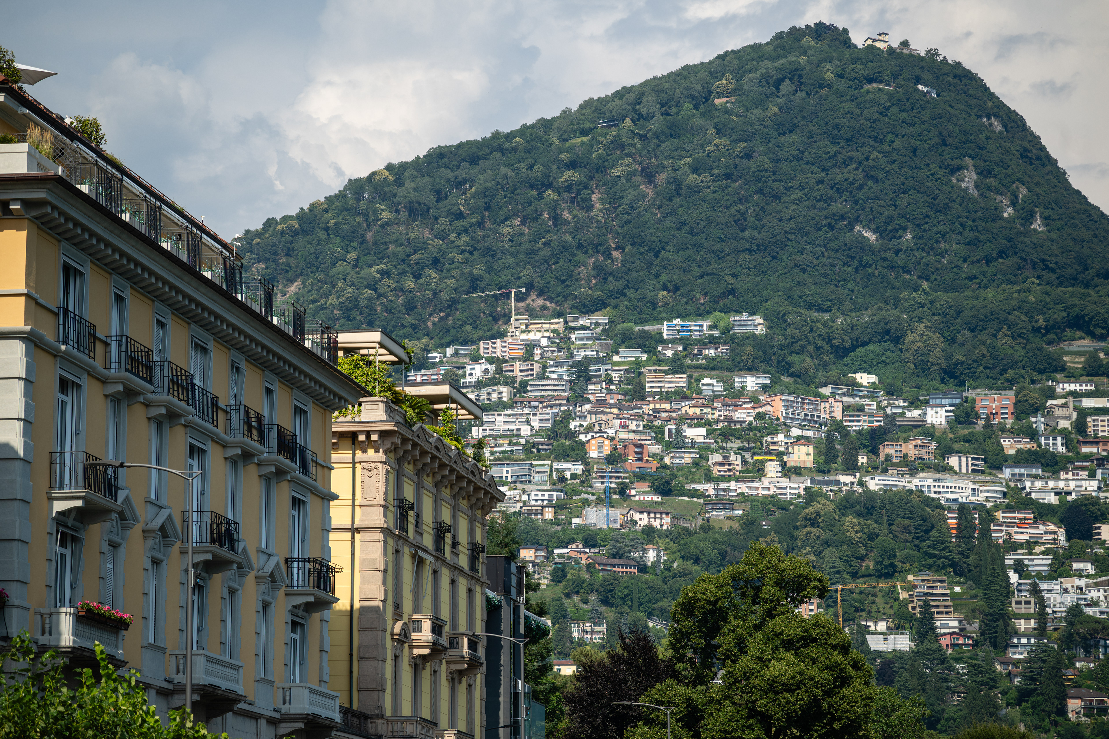 Lugano