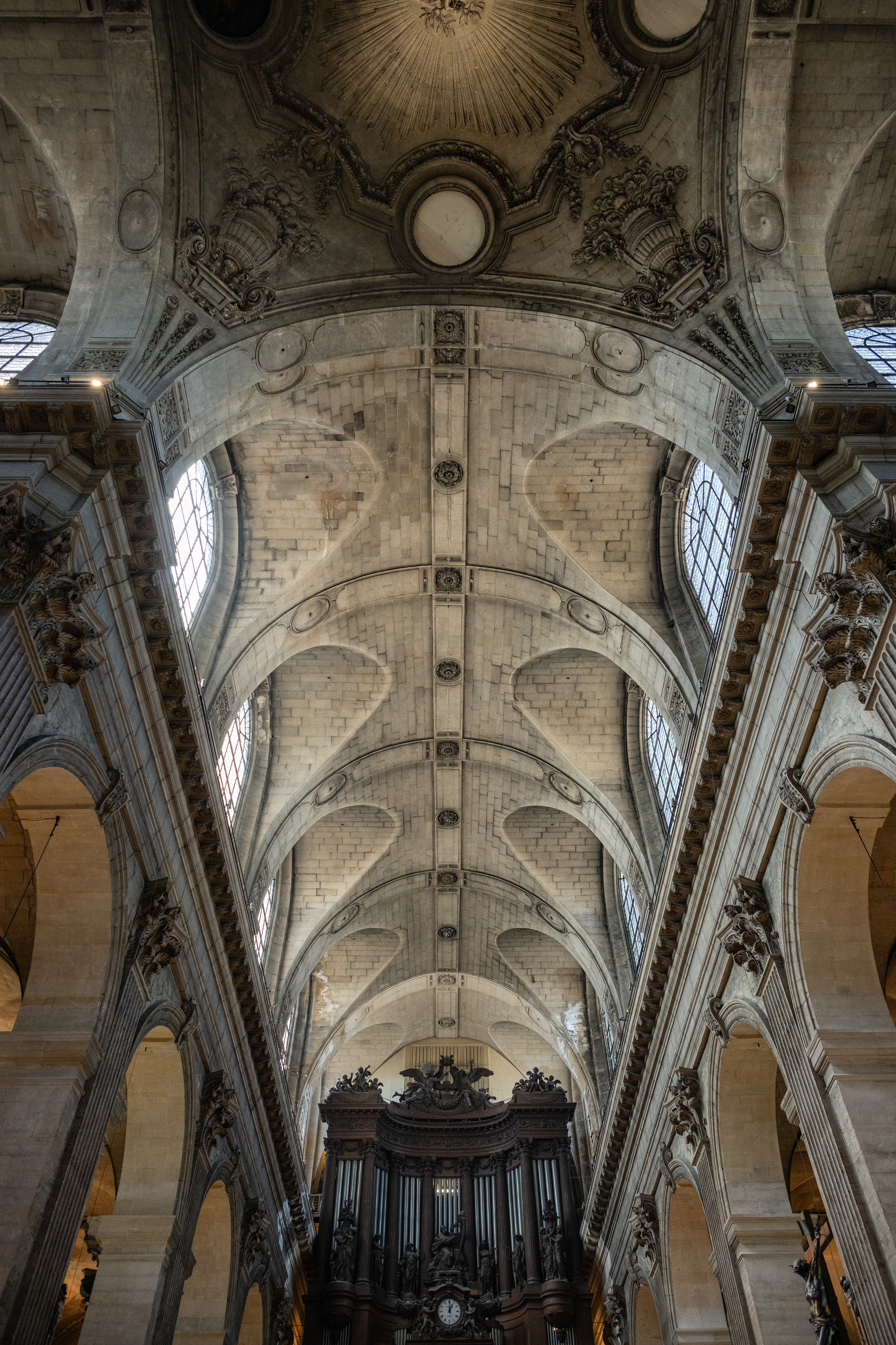 Église Saint-Sulpice