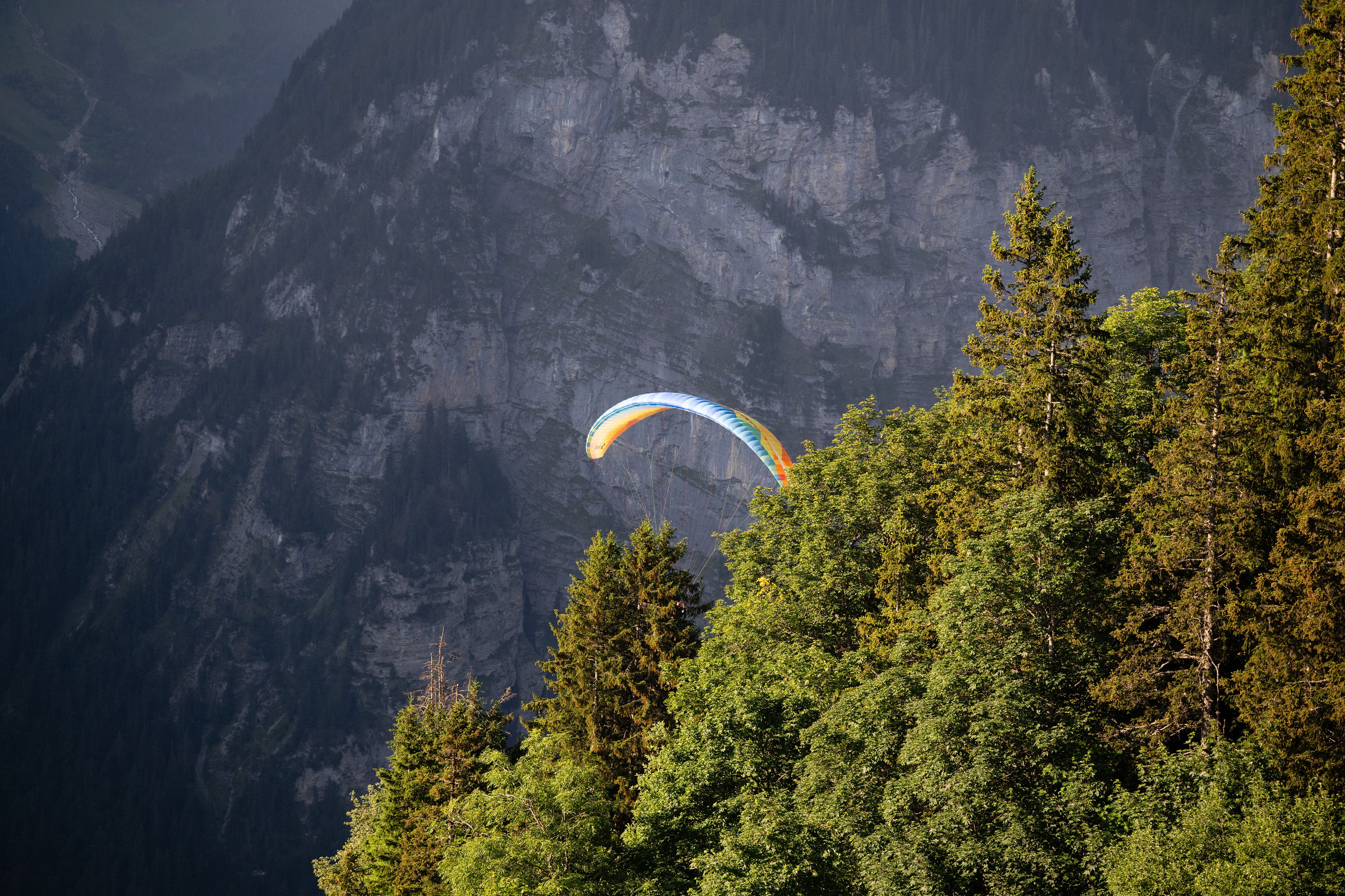 Mürren