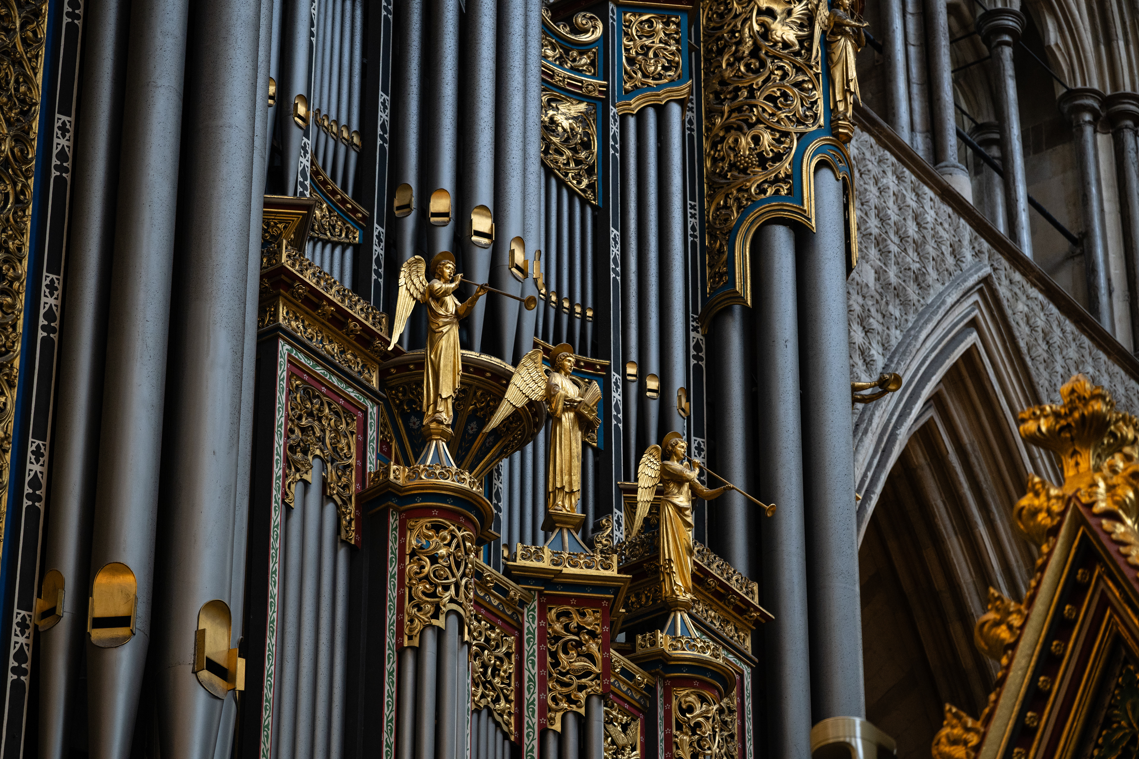 Westminster Abbey