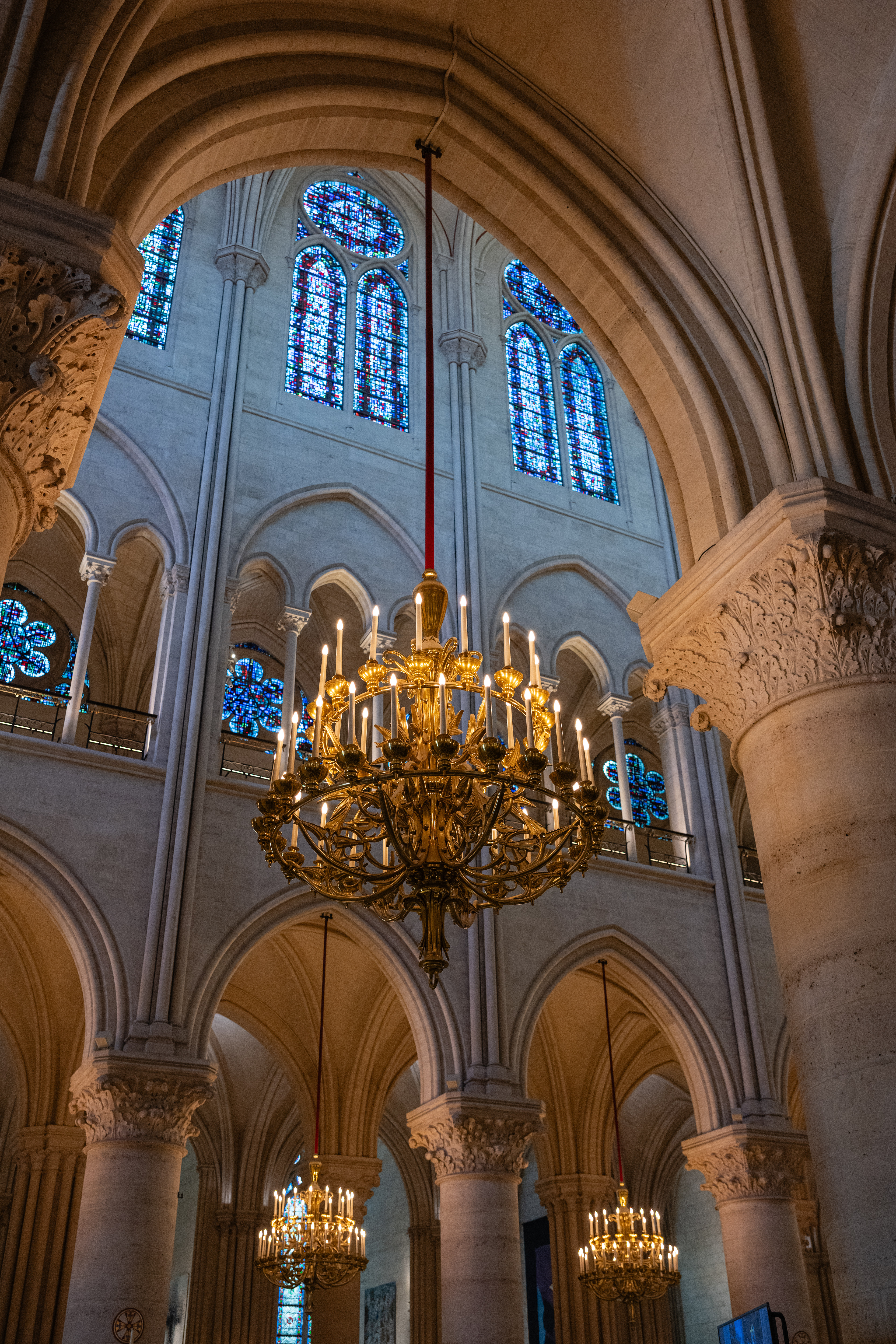 Notre-Dame de Paris
