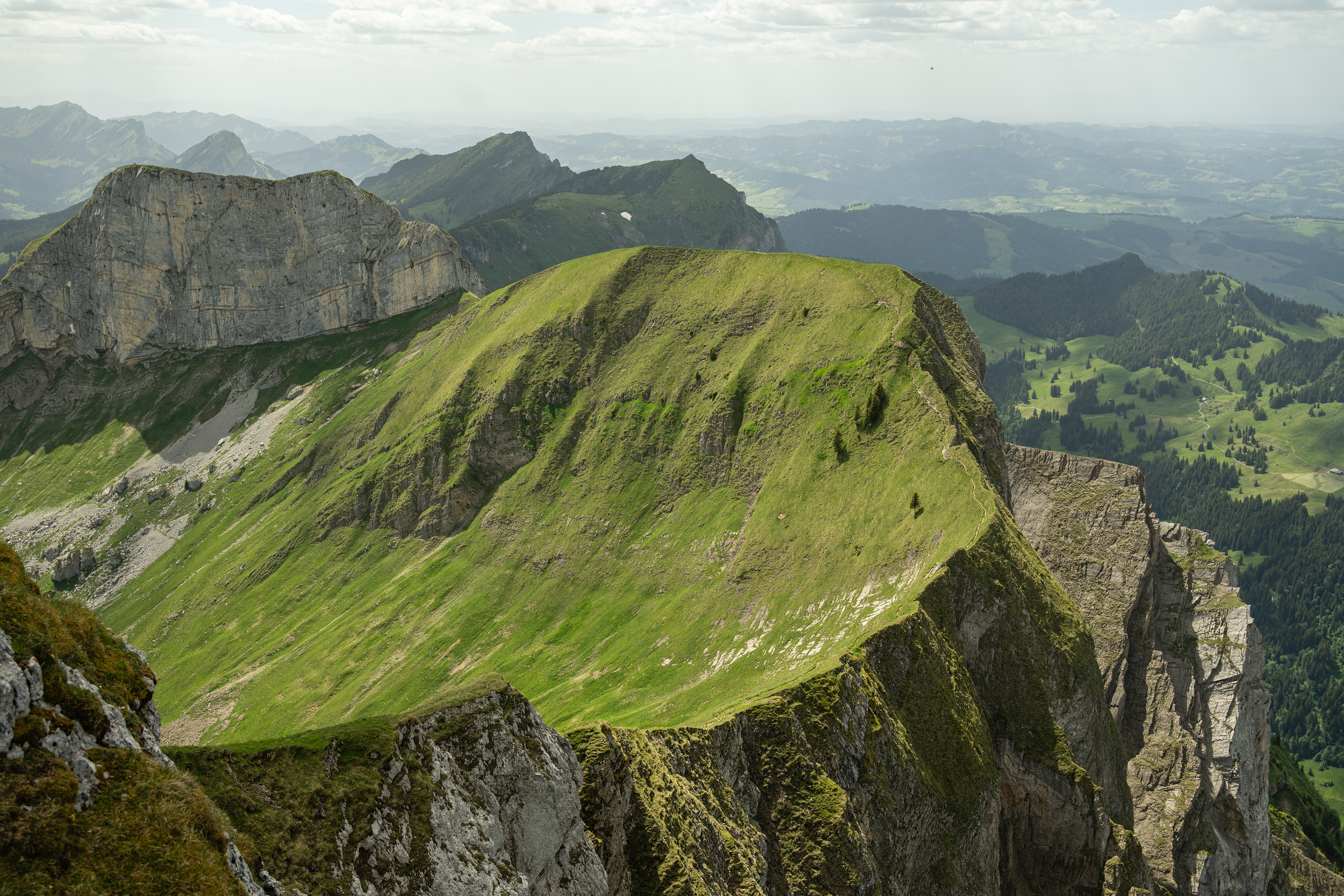 Mount Pilatus