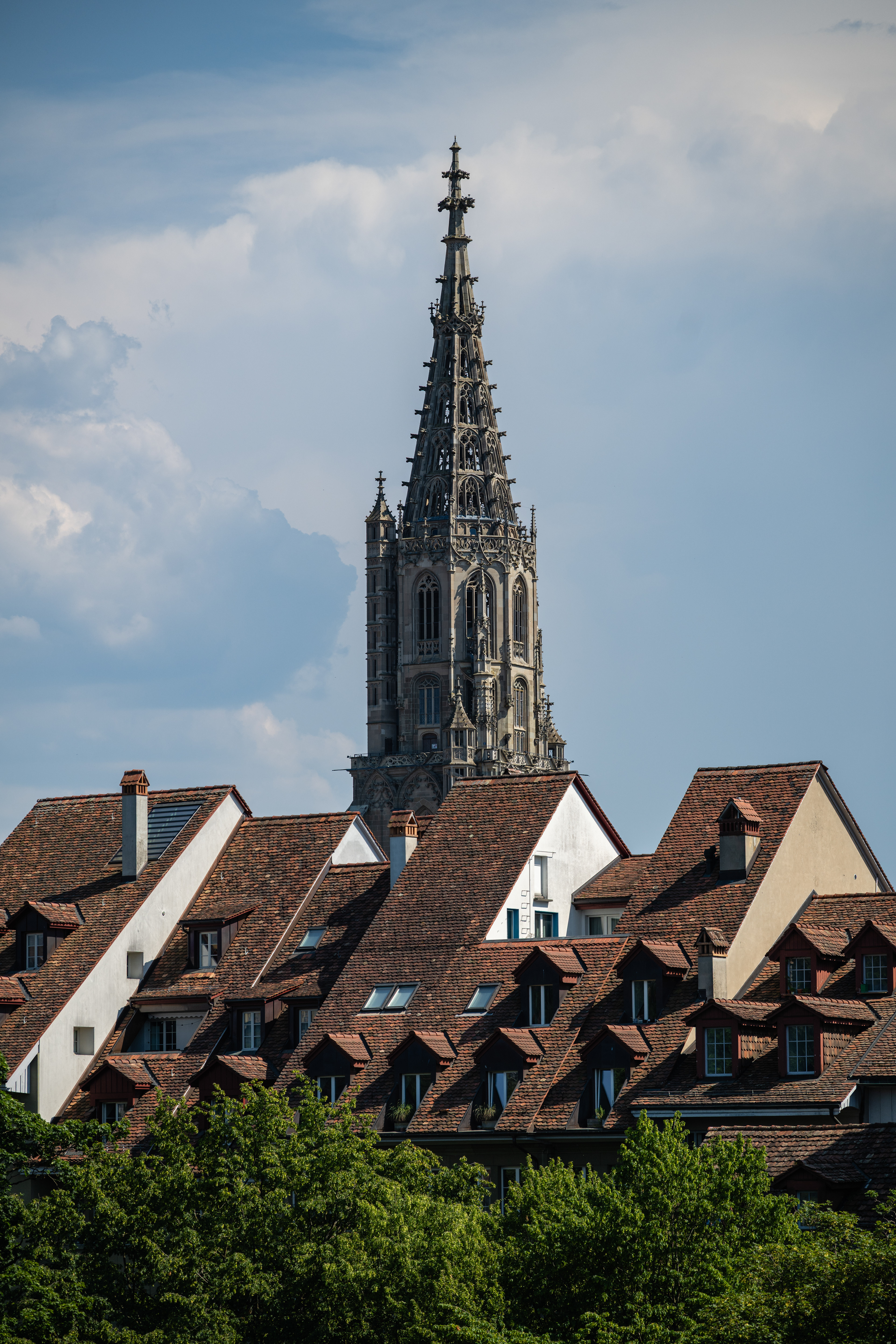 Cathedral of Bern