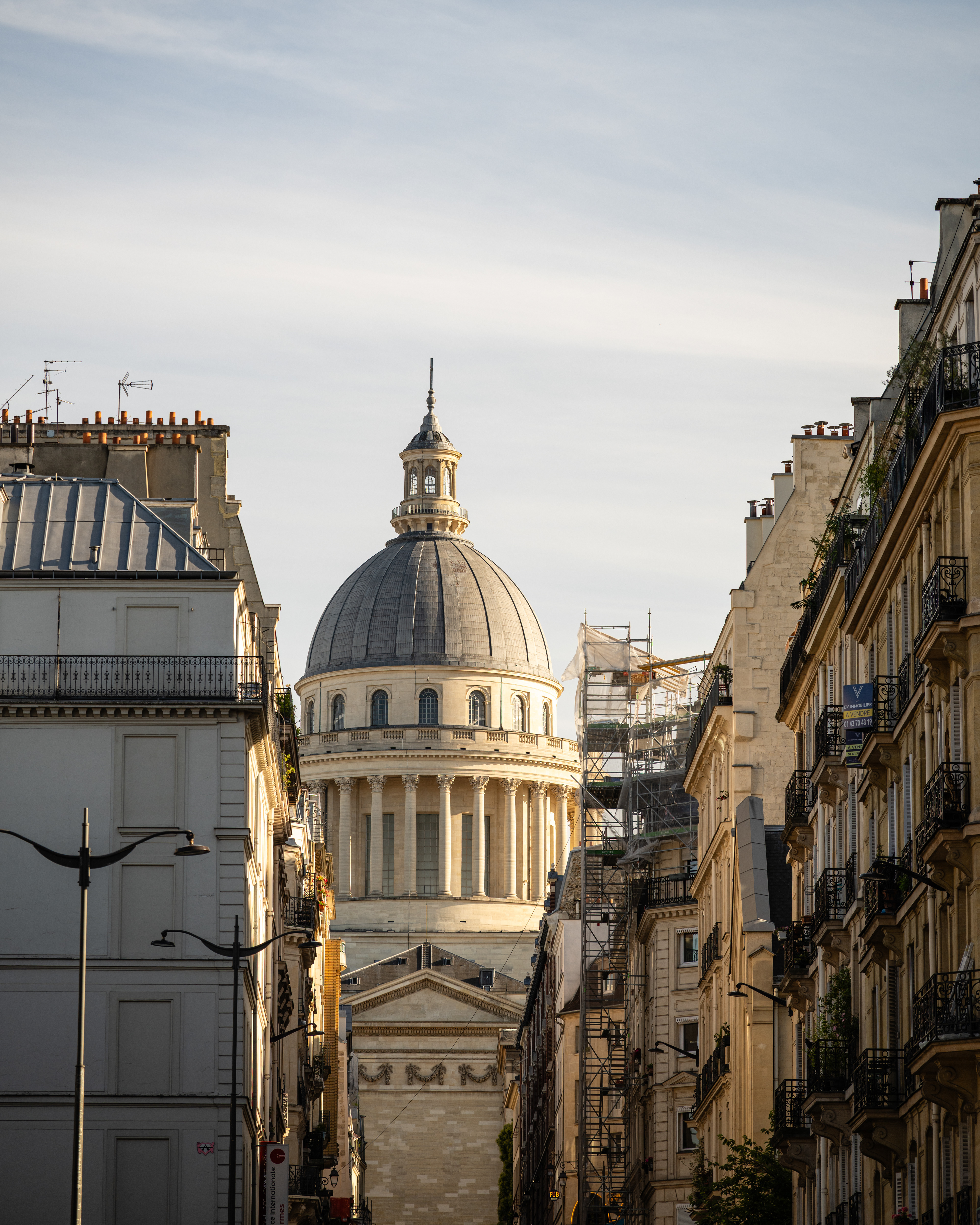 Panthéon