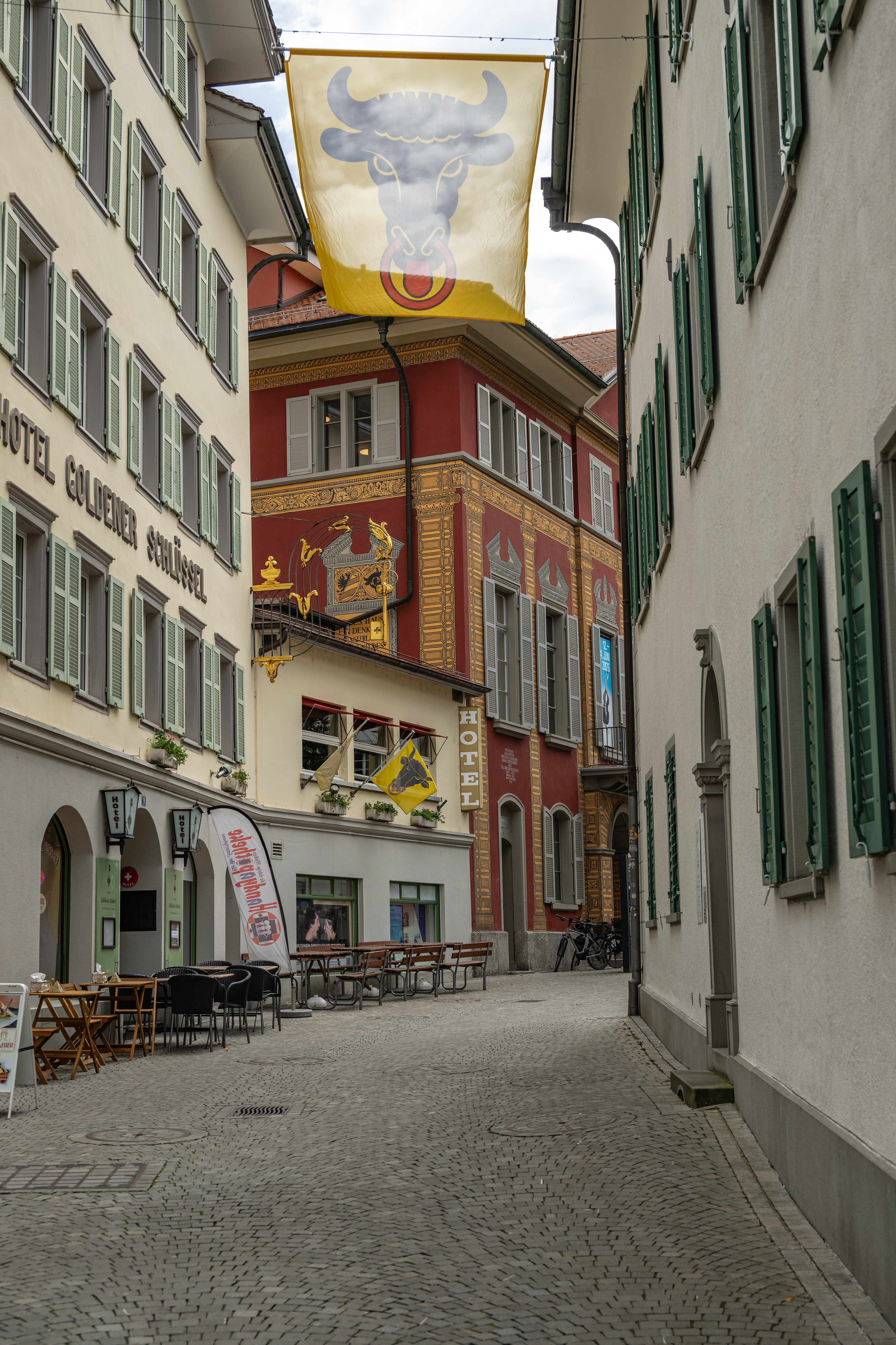 Luzern