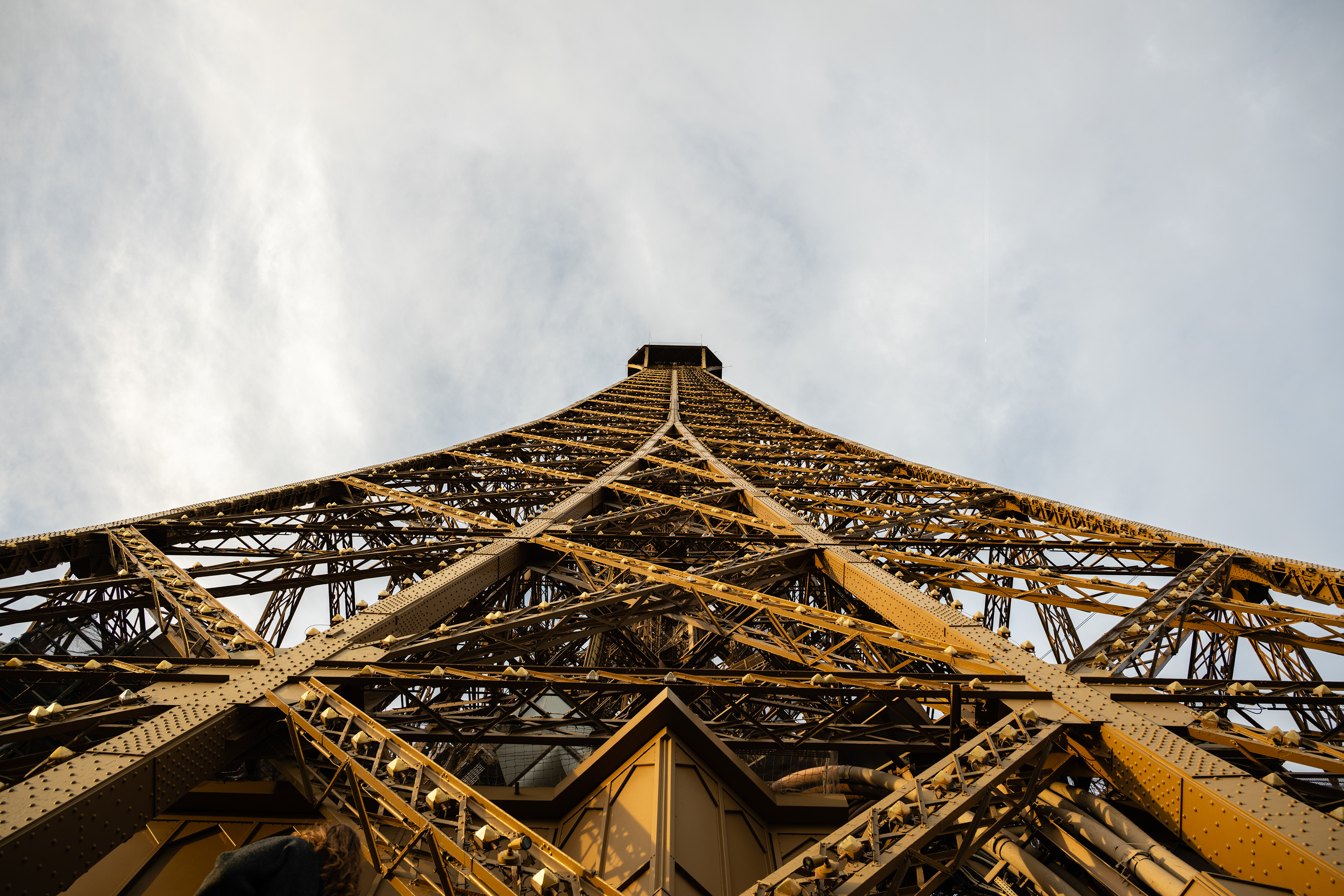 Eiffel Tower