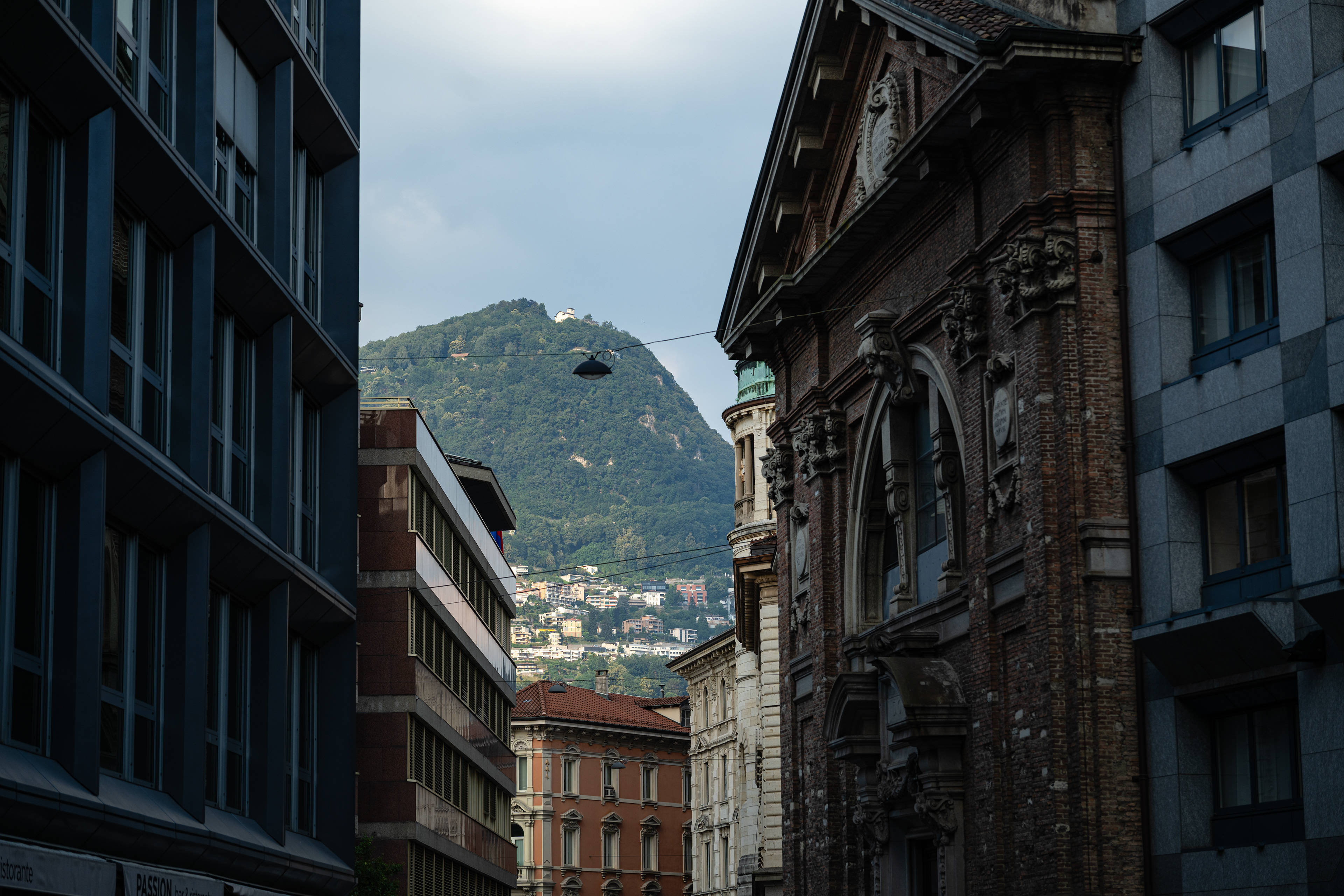 Lugano