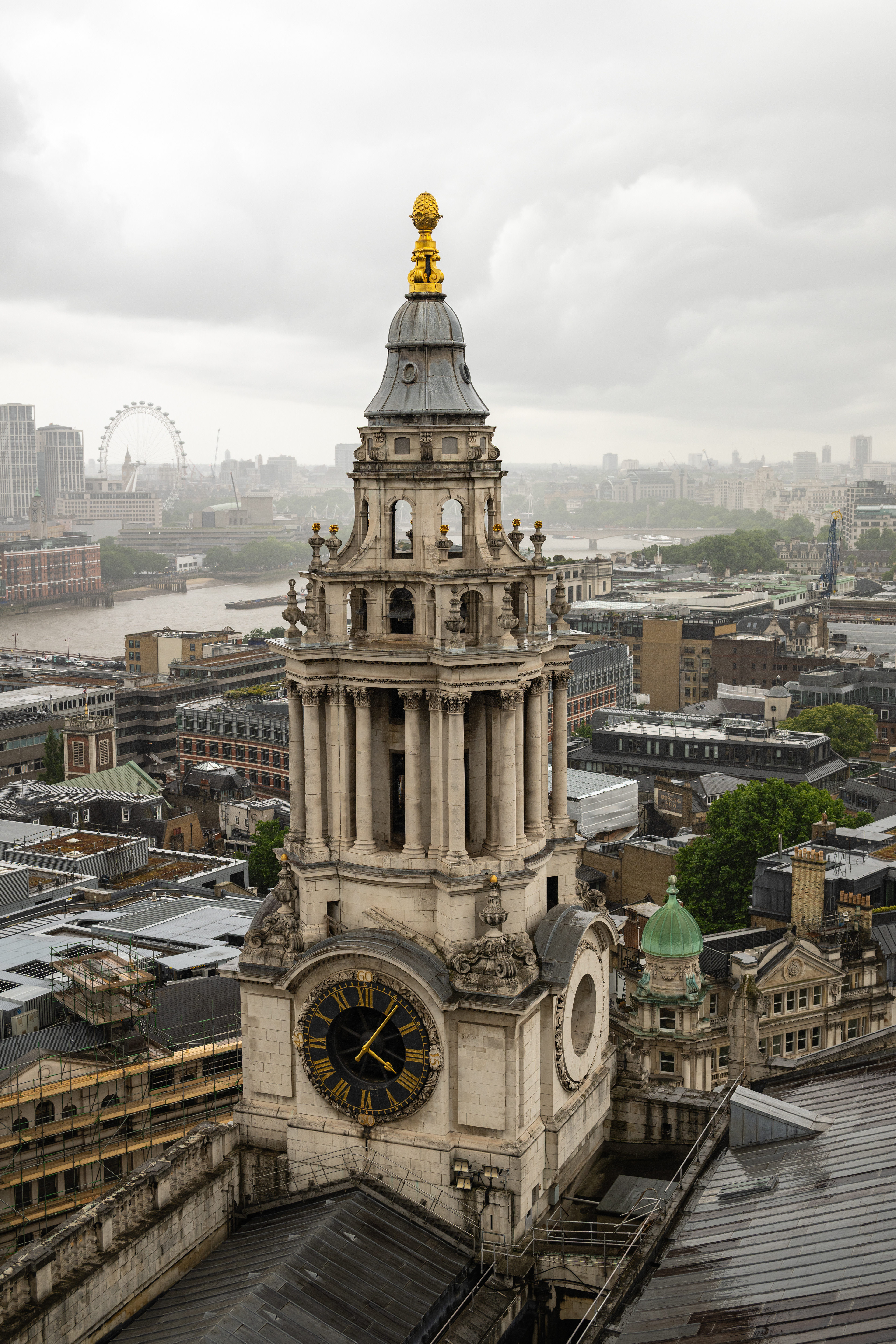 St Paul's Cathedral