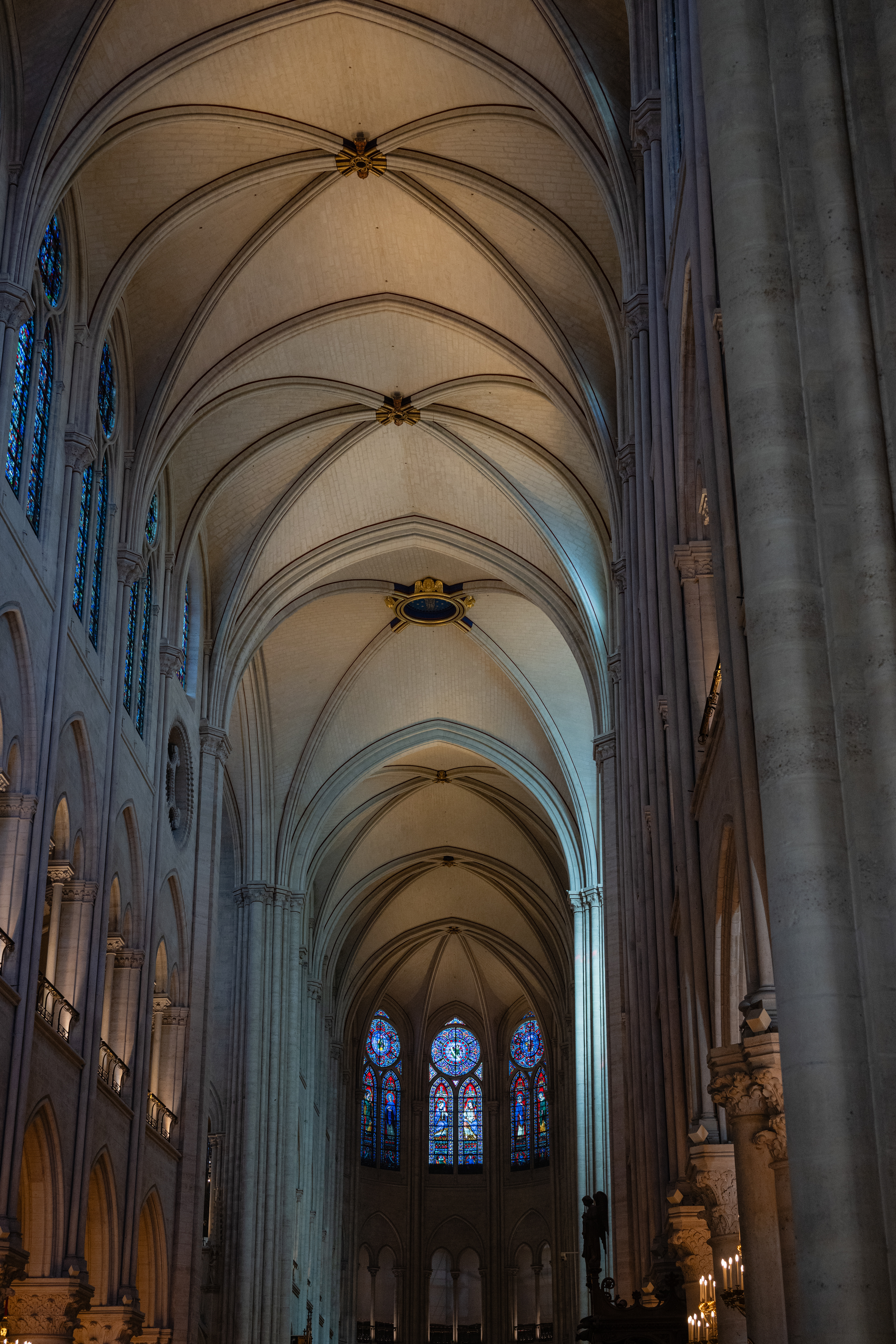 Notre-Dame de Paris