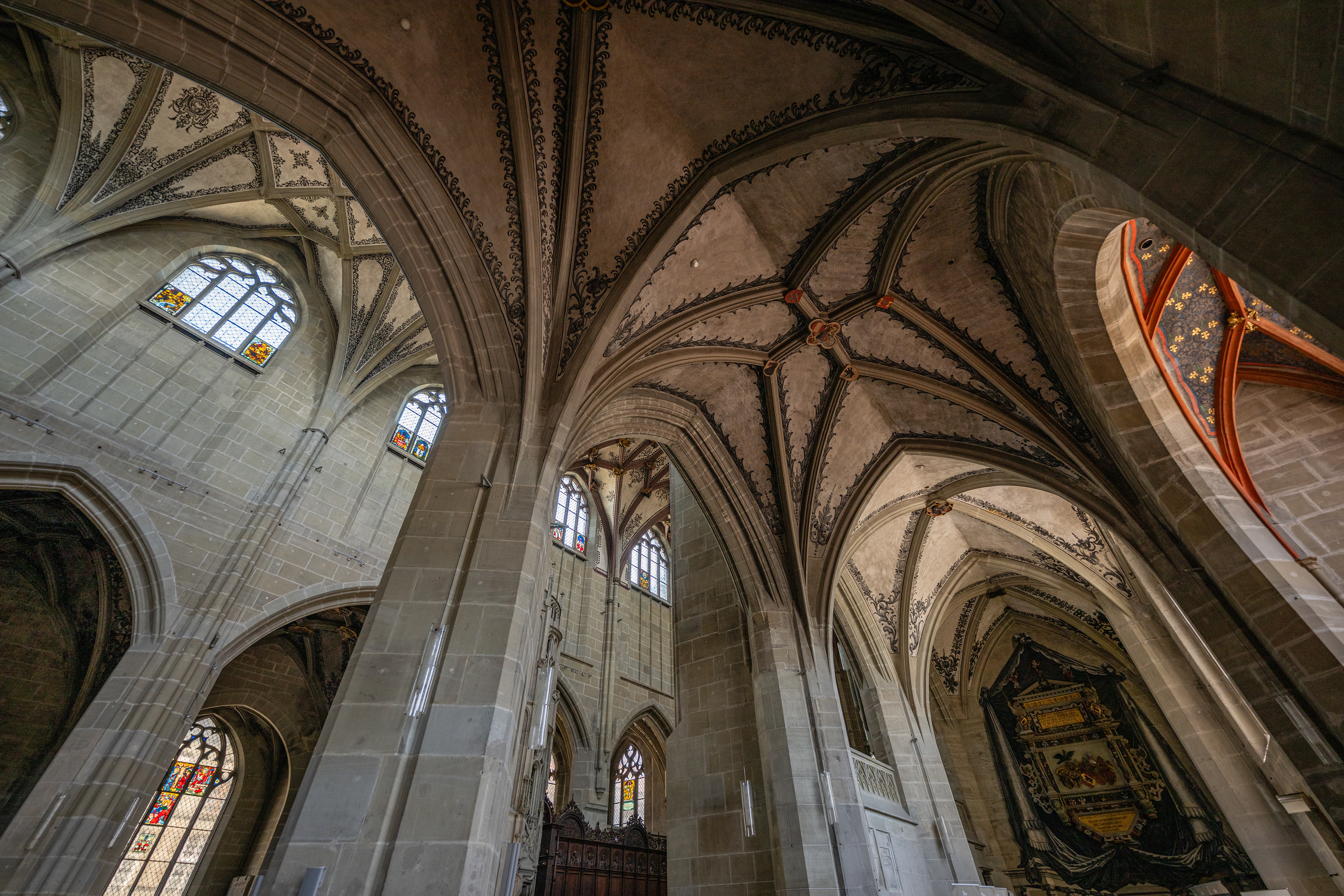 Cathedral of Bern