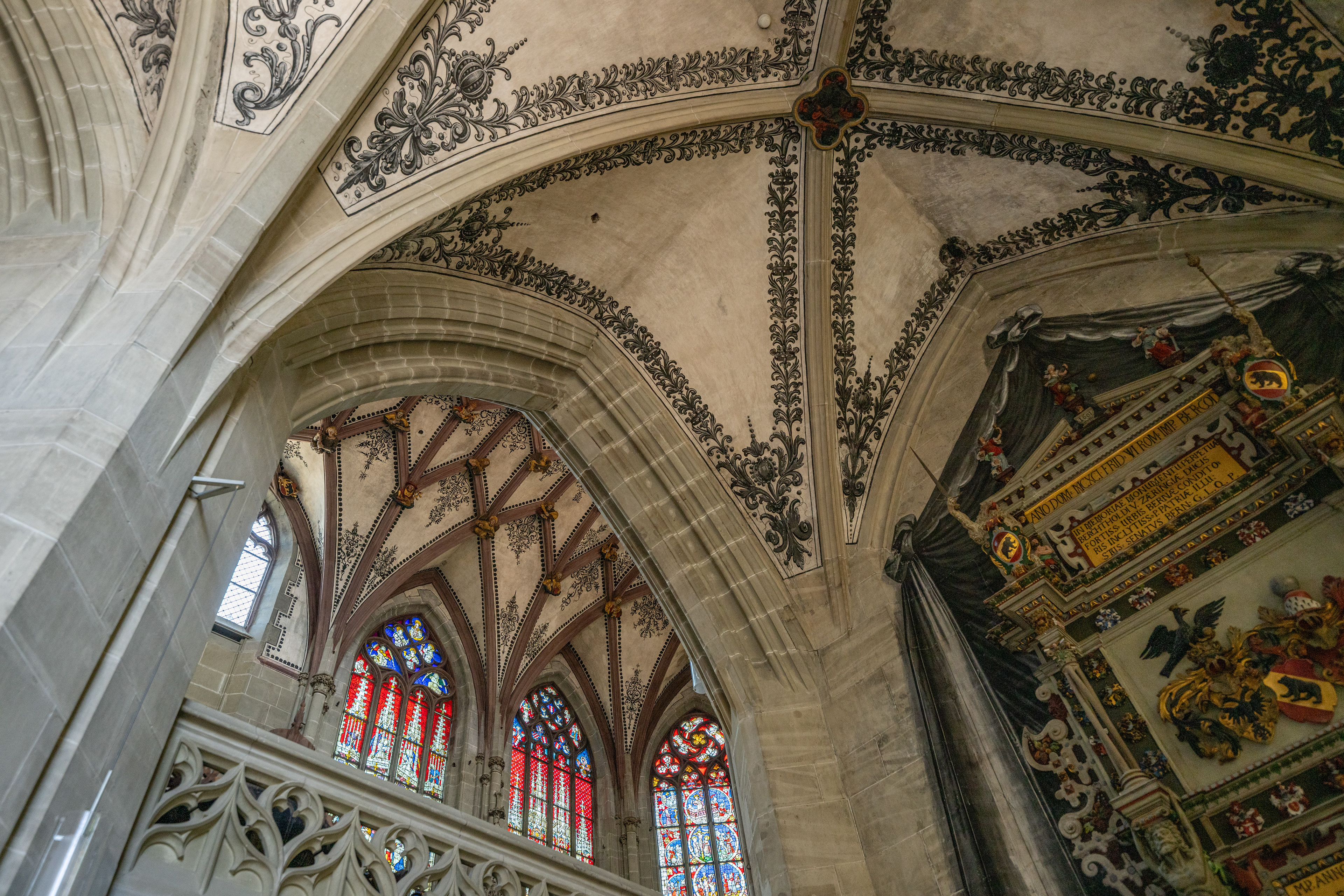 Cathedral of Bern