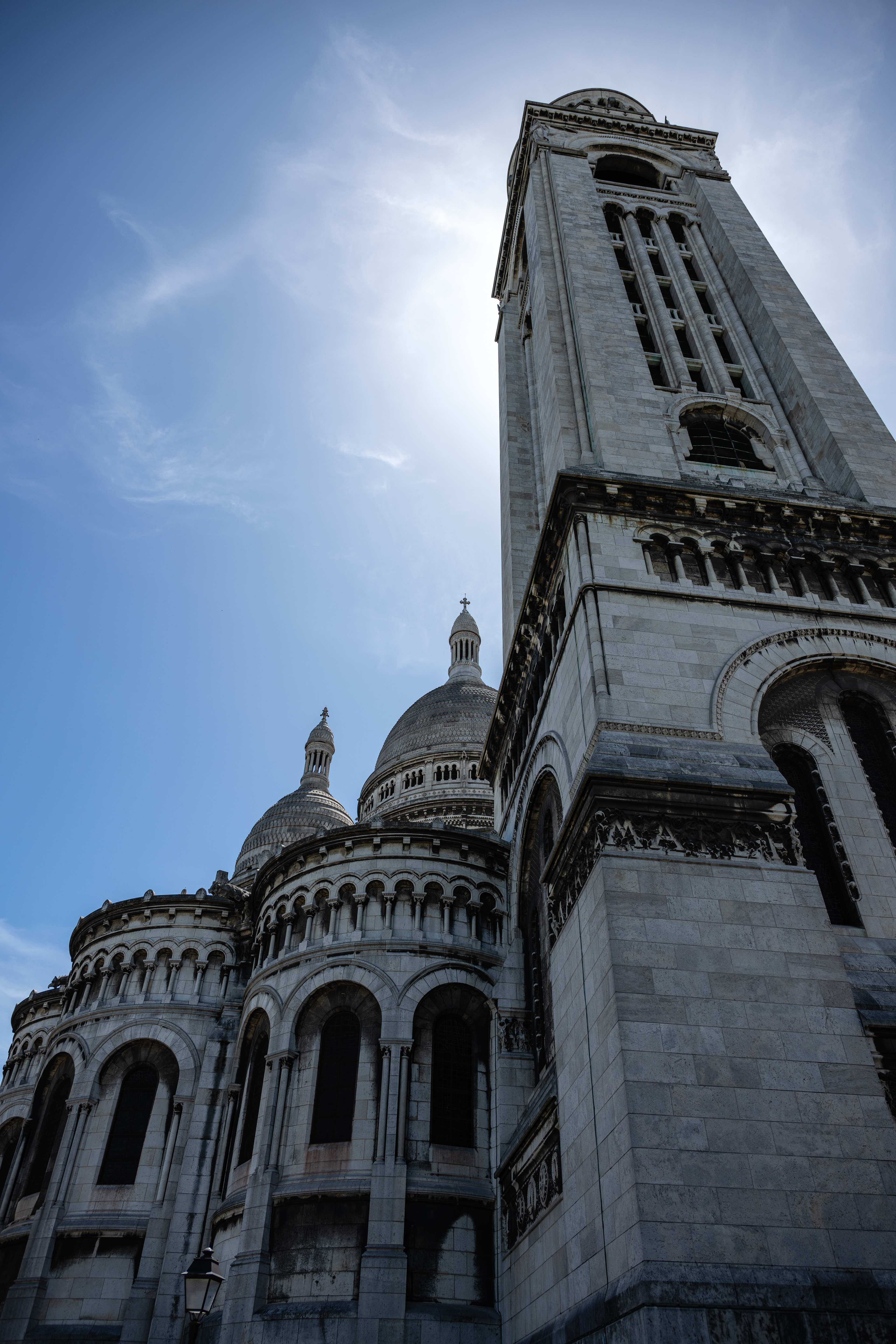 Basilique du Sacré-Cœur de Montmartre