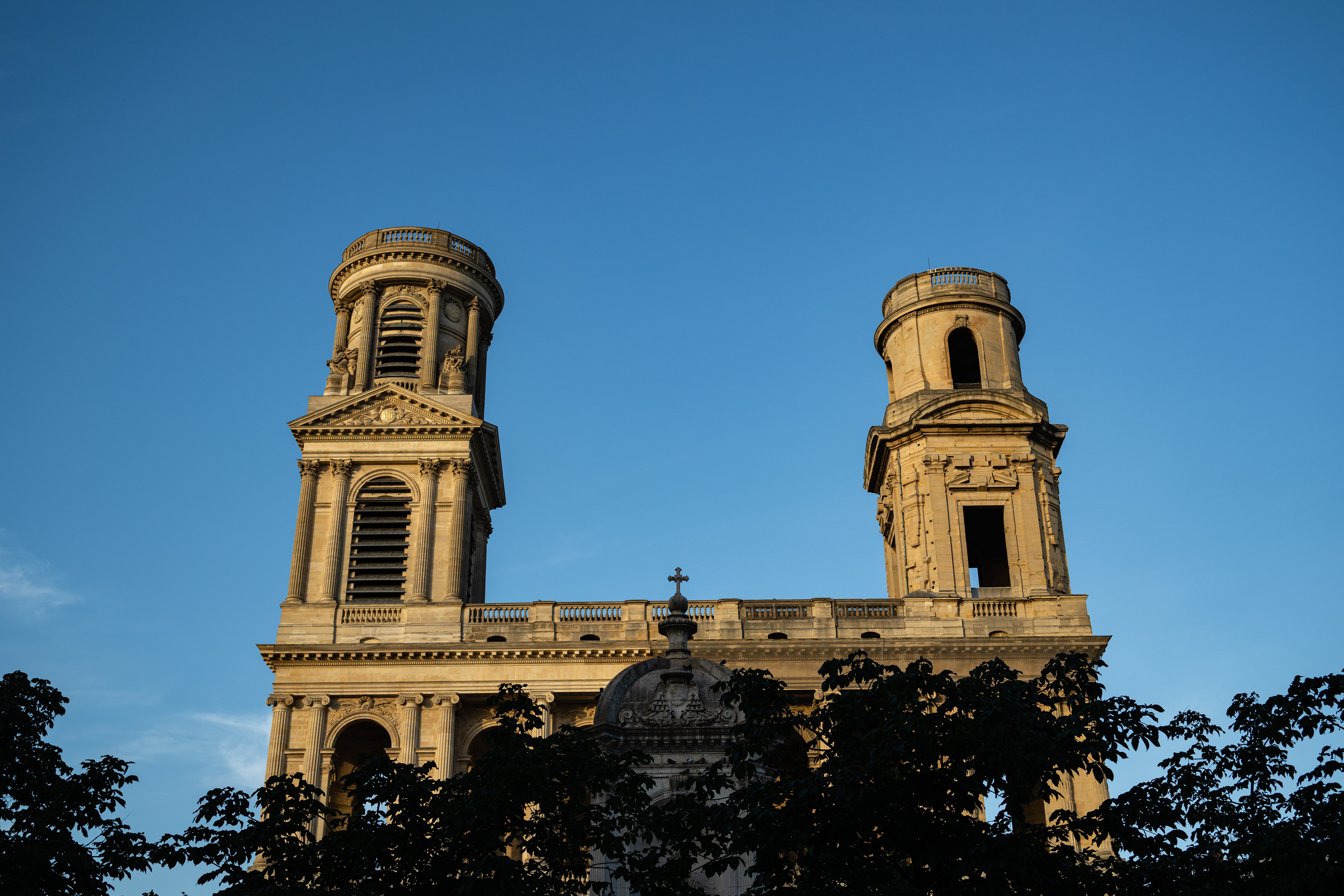 Église Saint-Sulpice