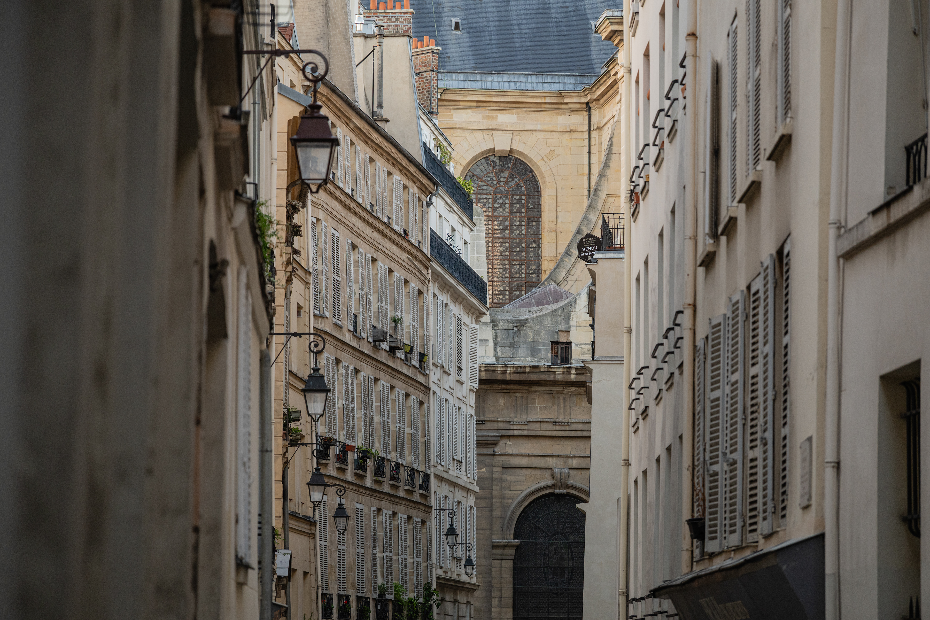 6th arrondissement