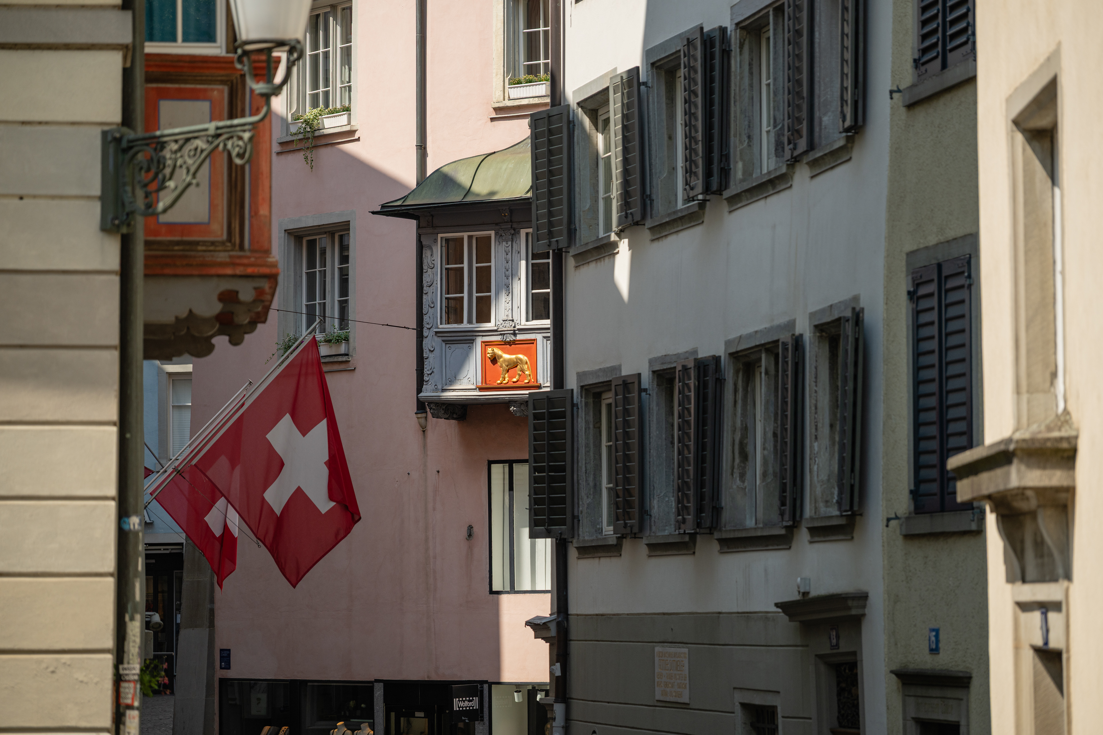Zurich