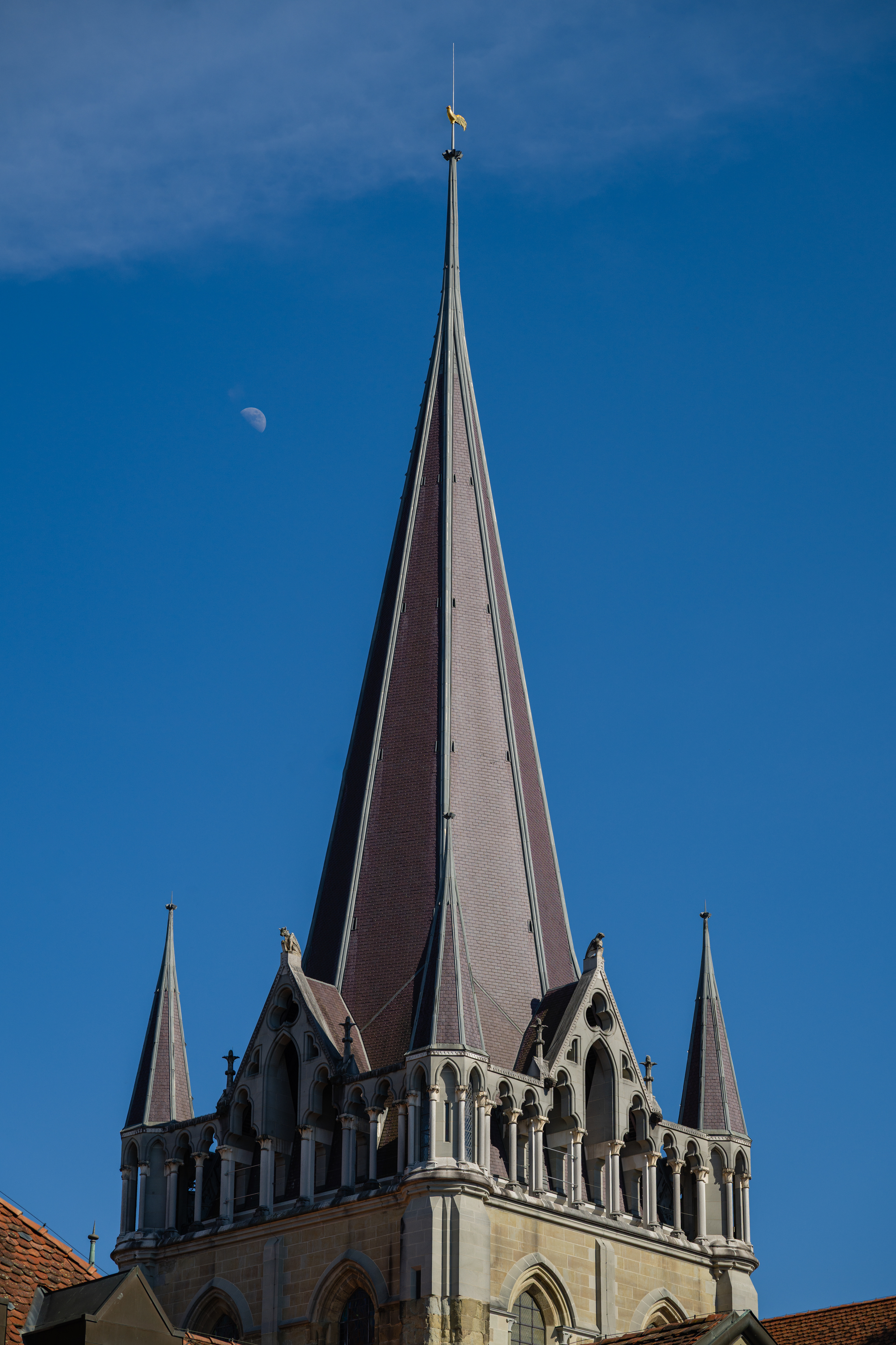 Lausanne