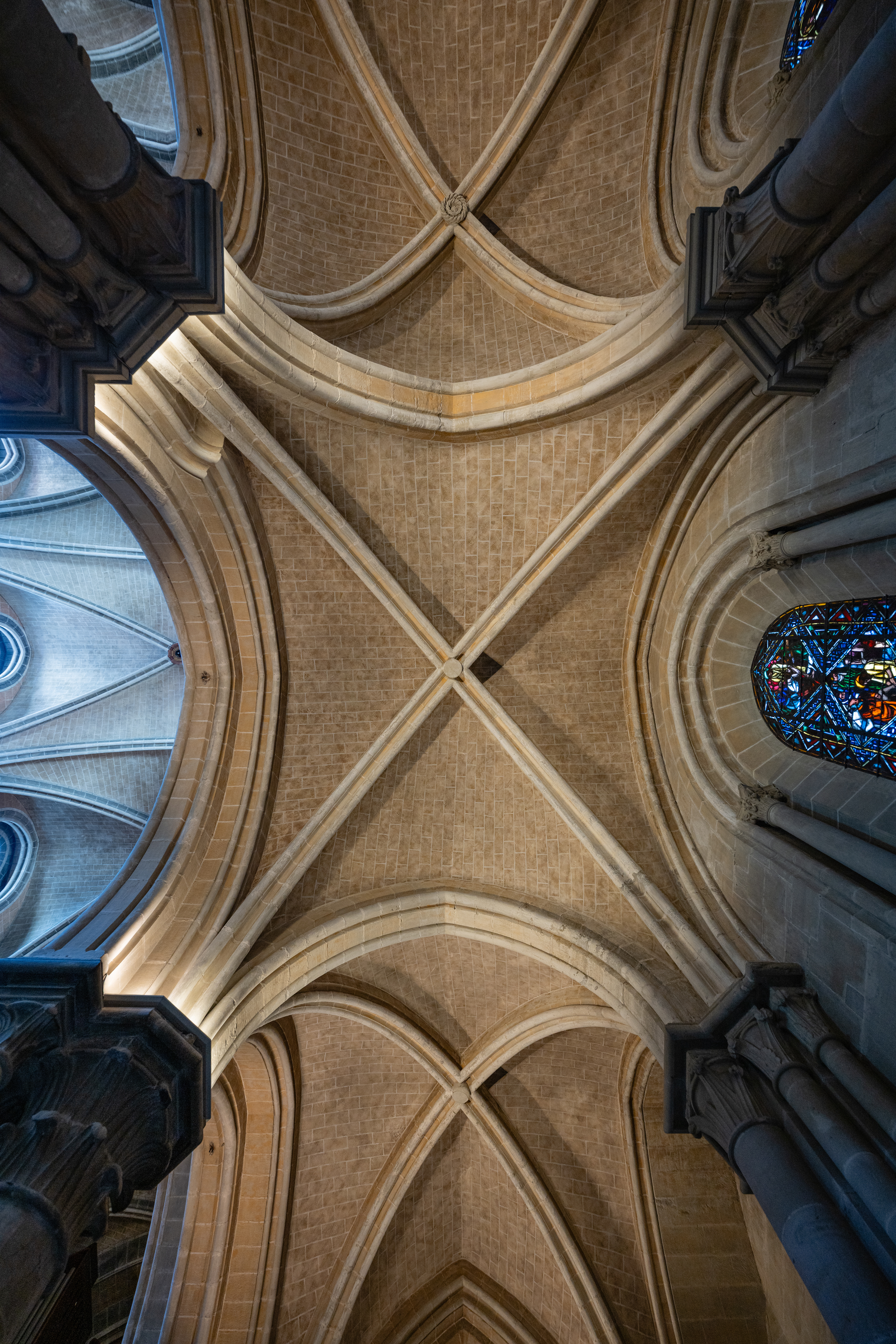 Lausanne Cathedral