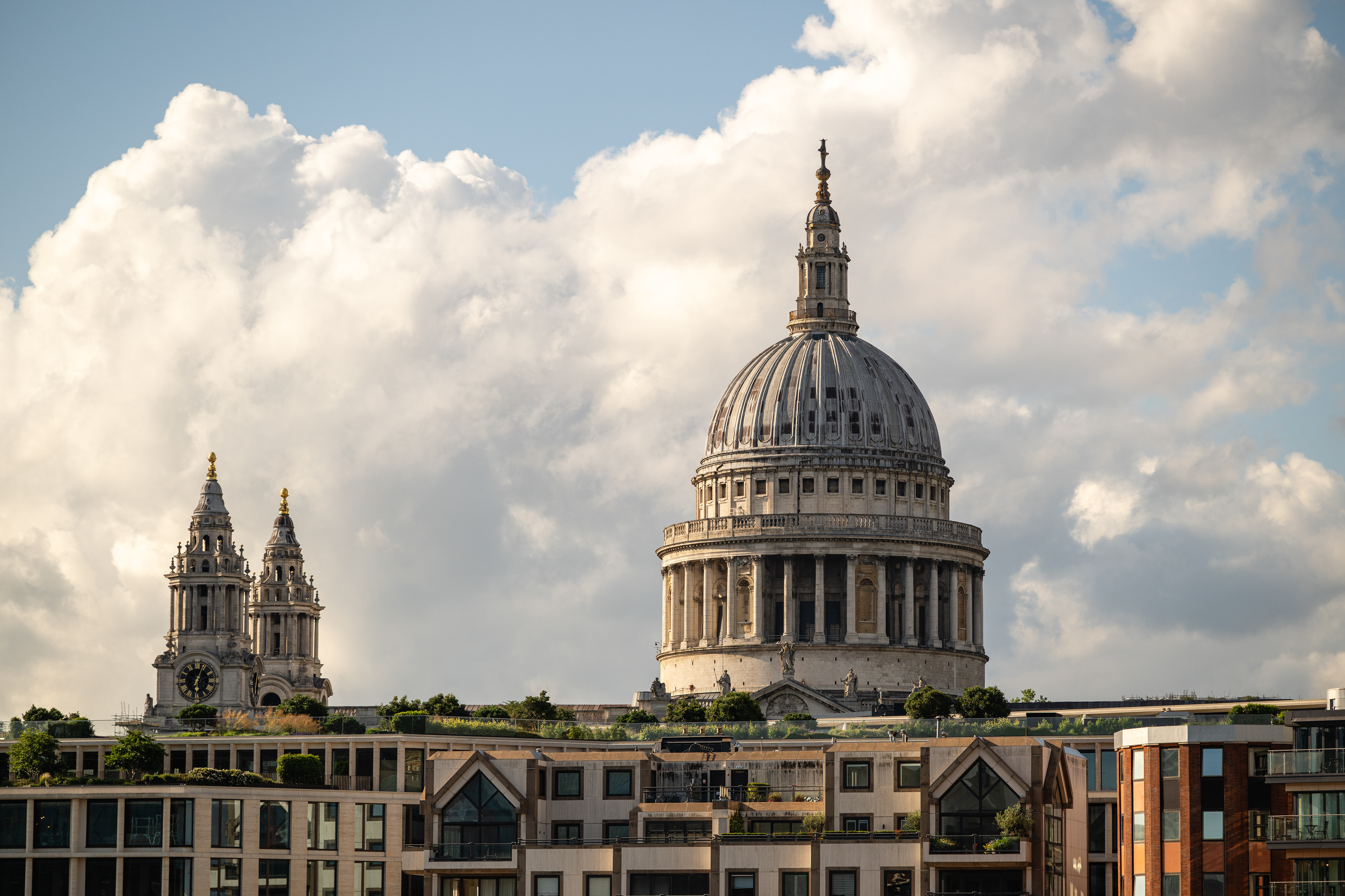 St Paul's Cathedral
