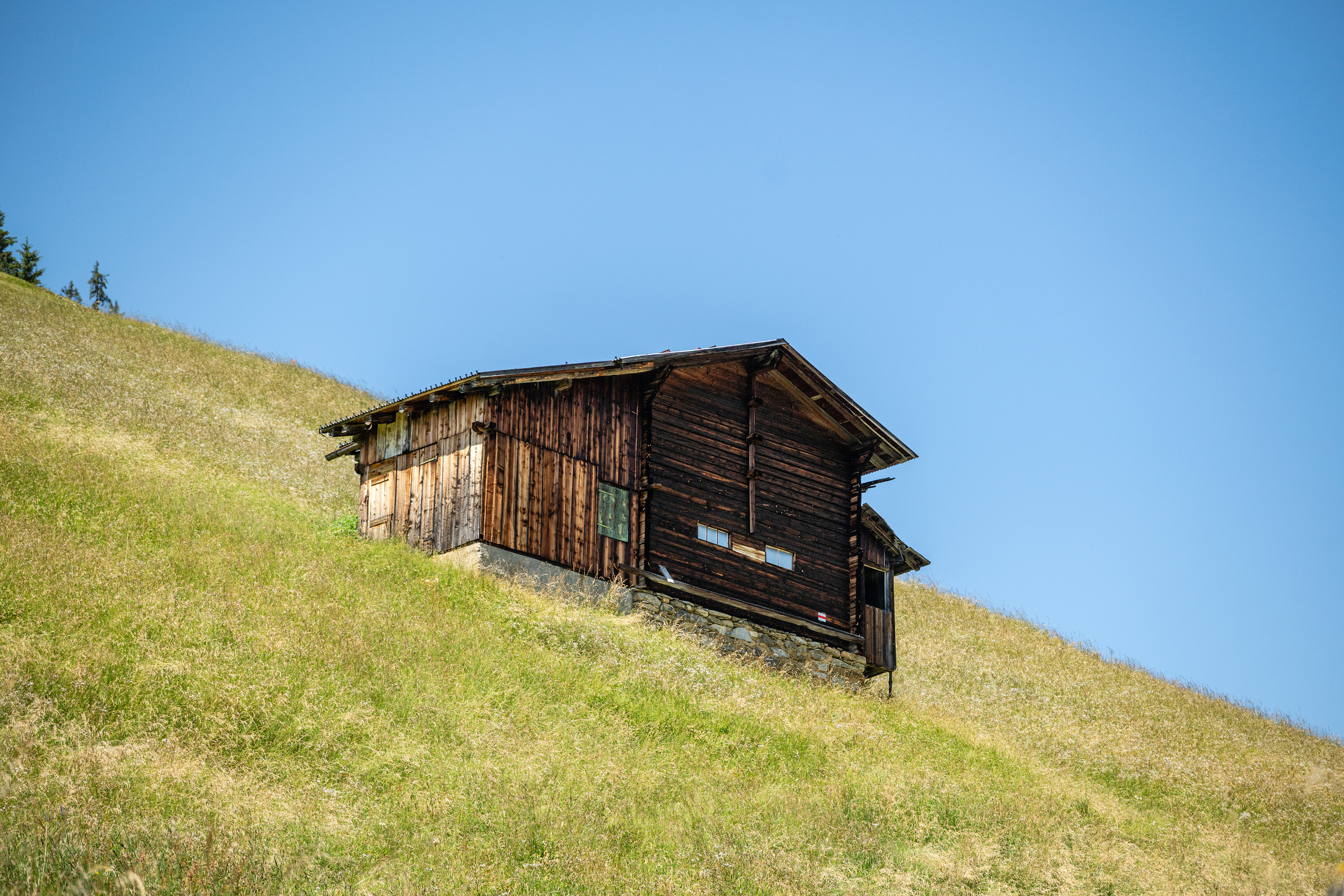 Gimmelwald