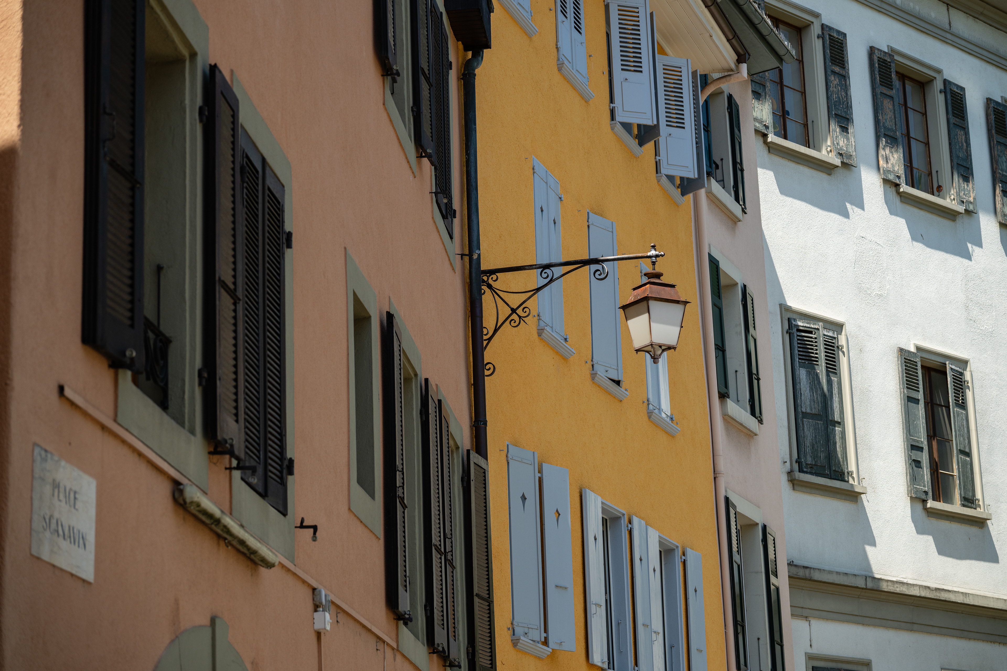 Vevey