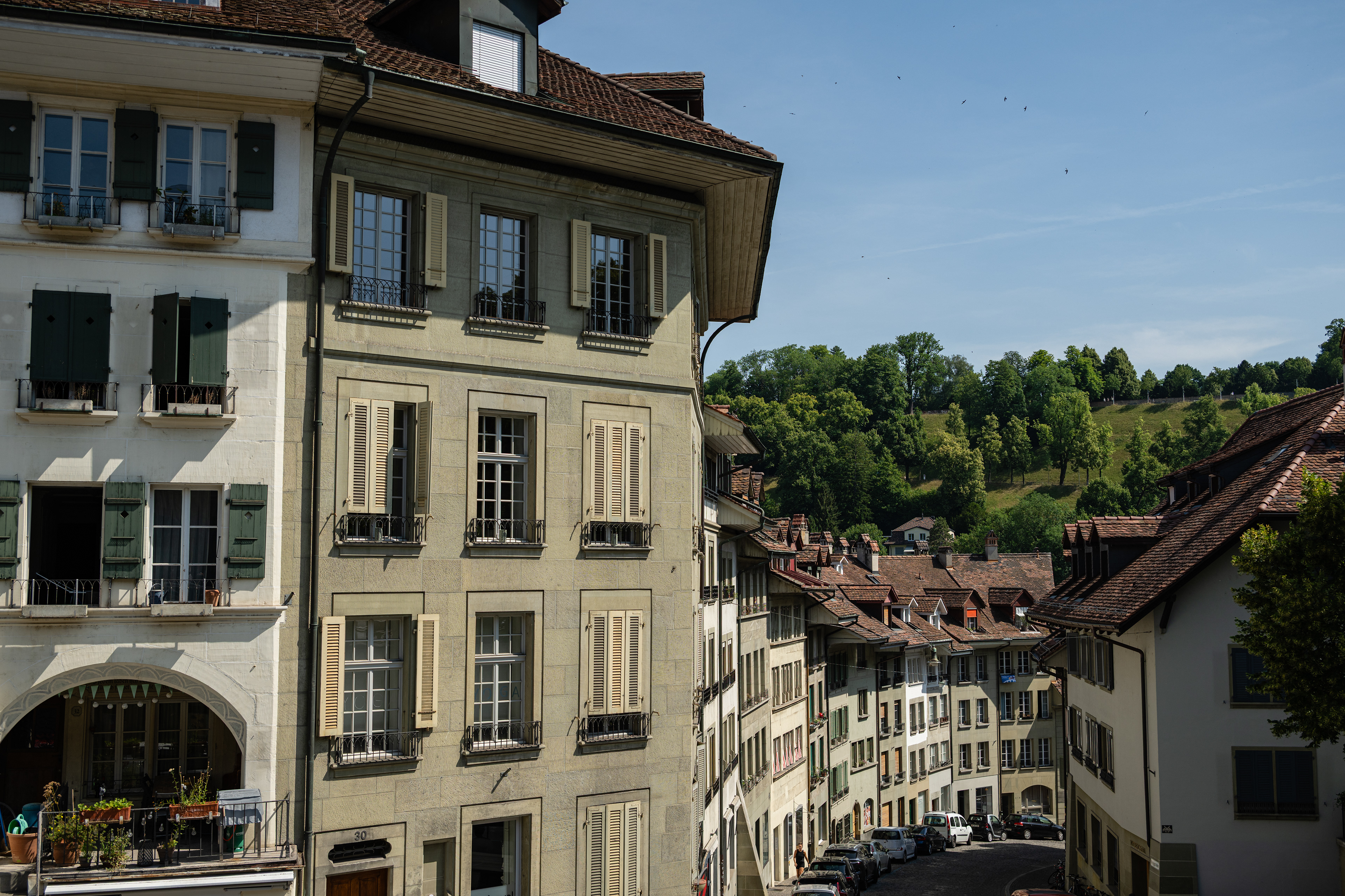Bern