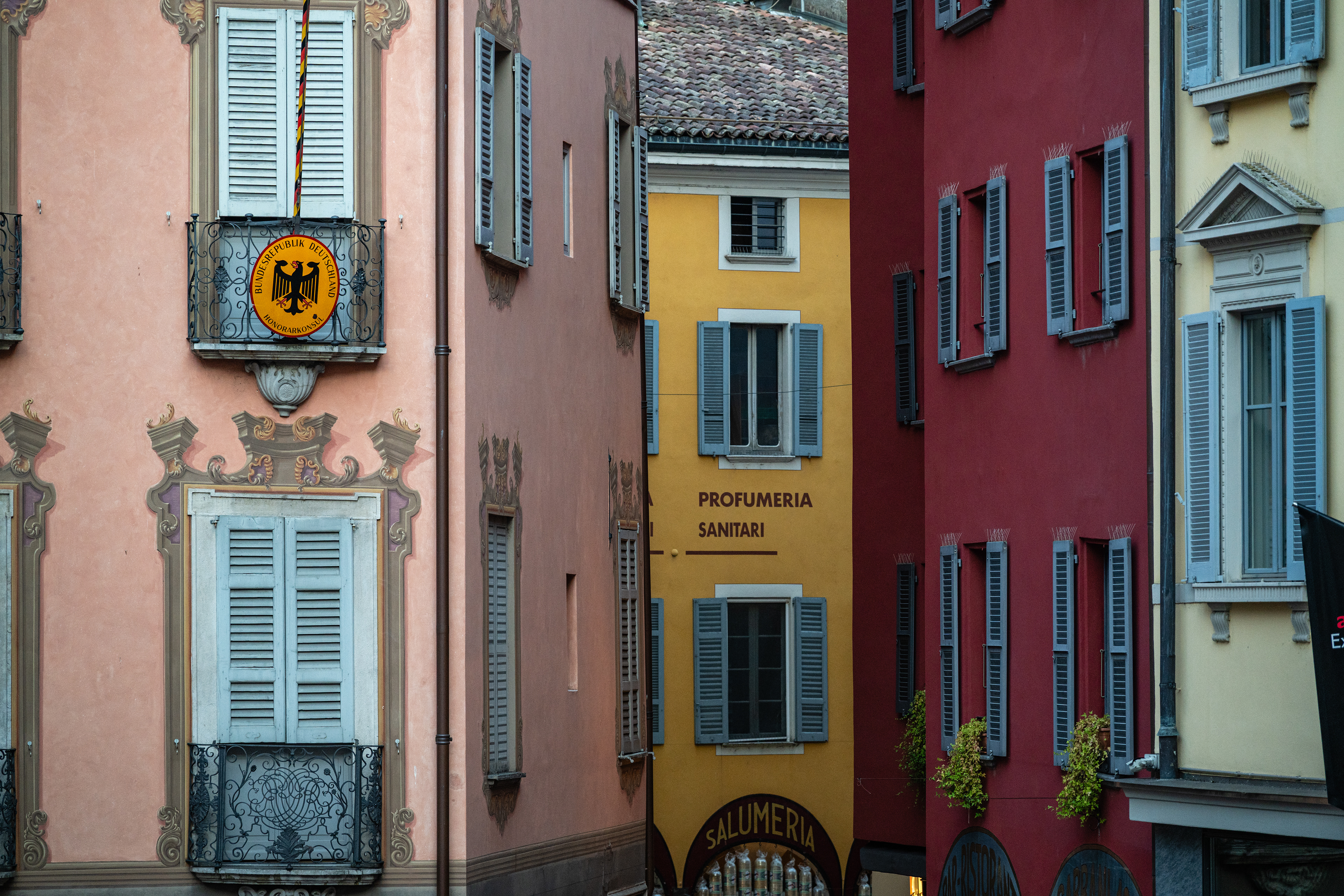 Lugano