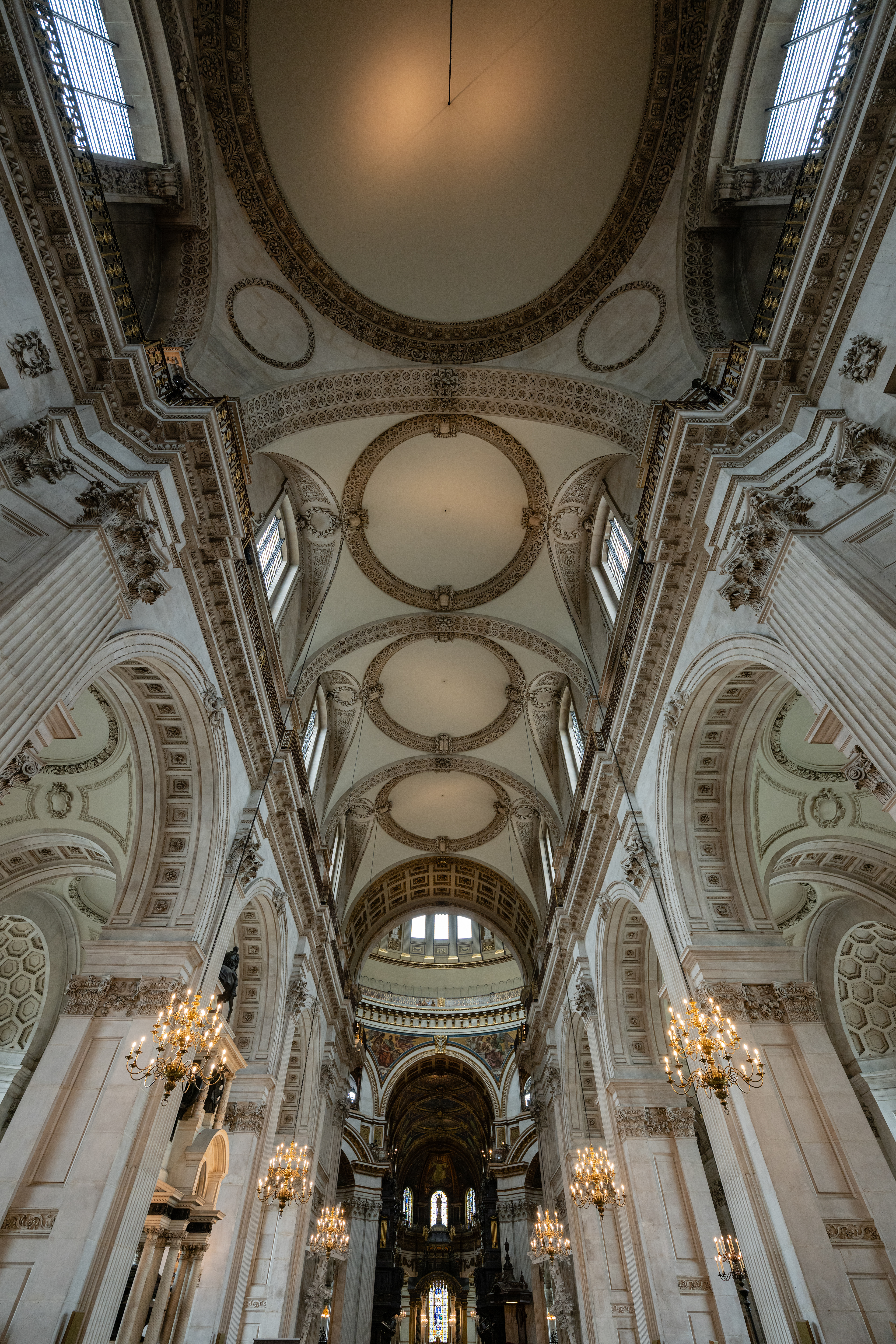 St Paul's Cathedral