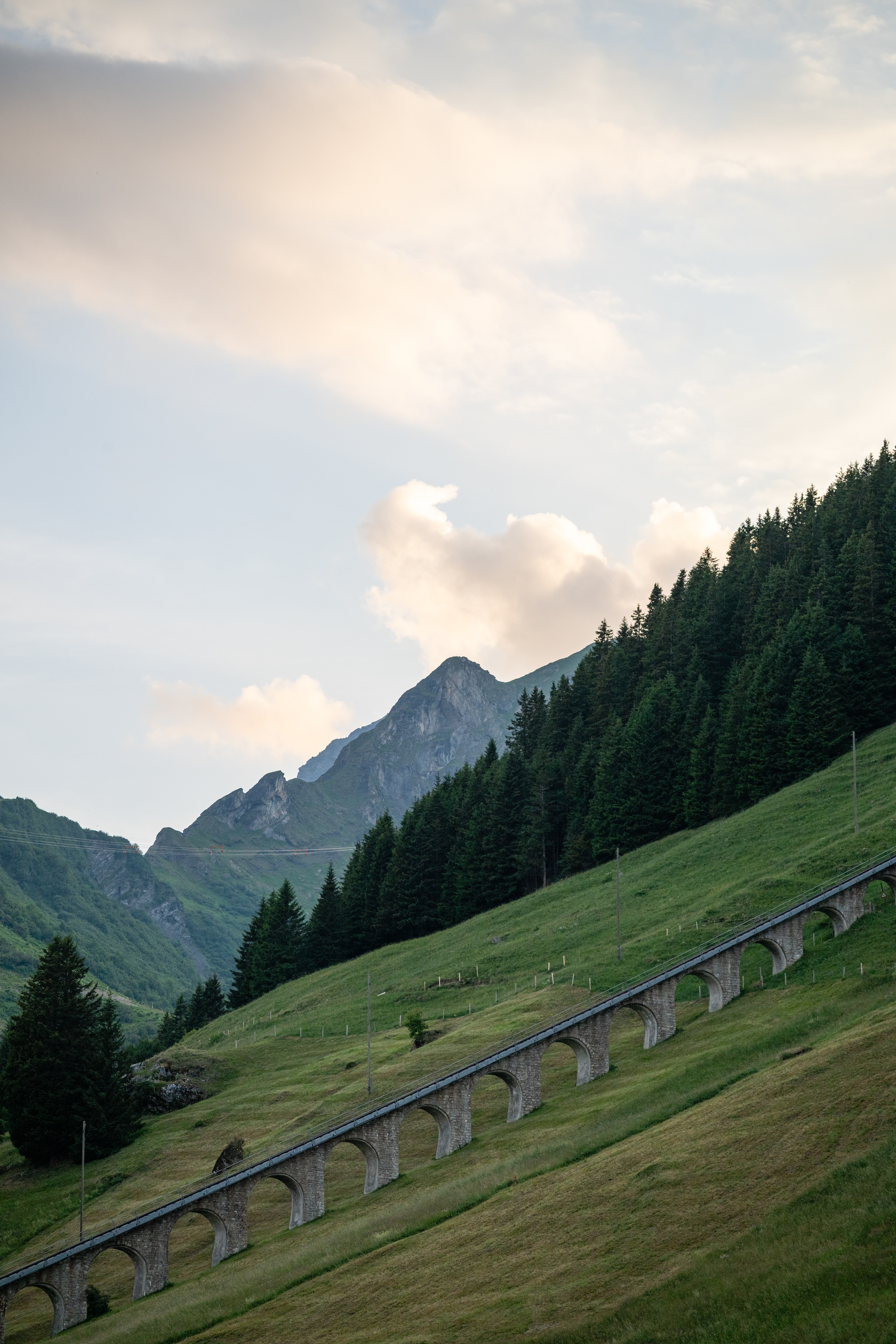 Mürren