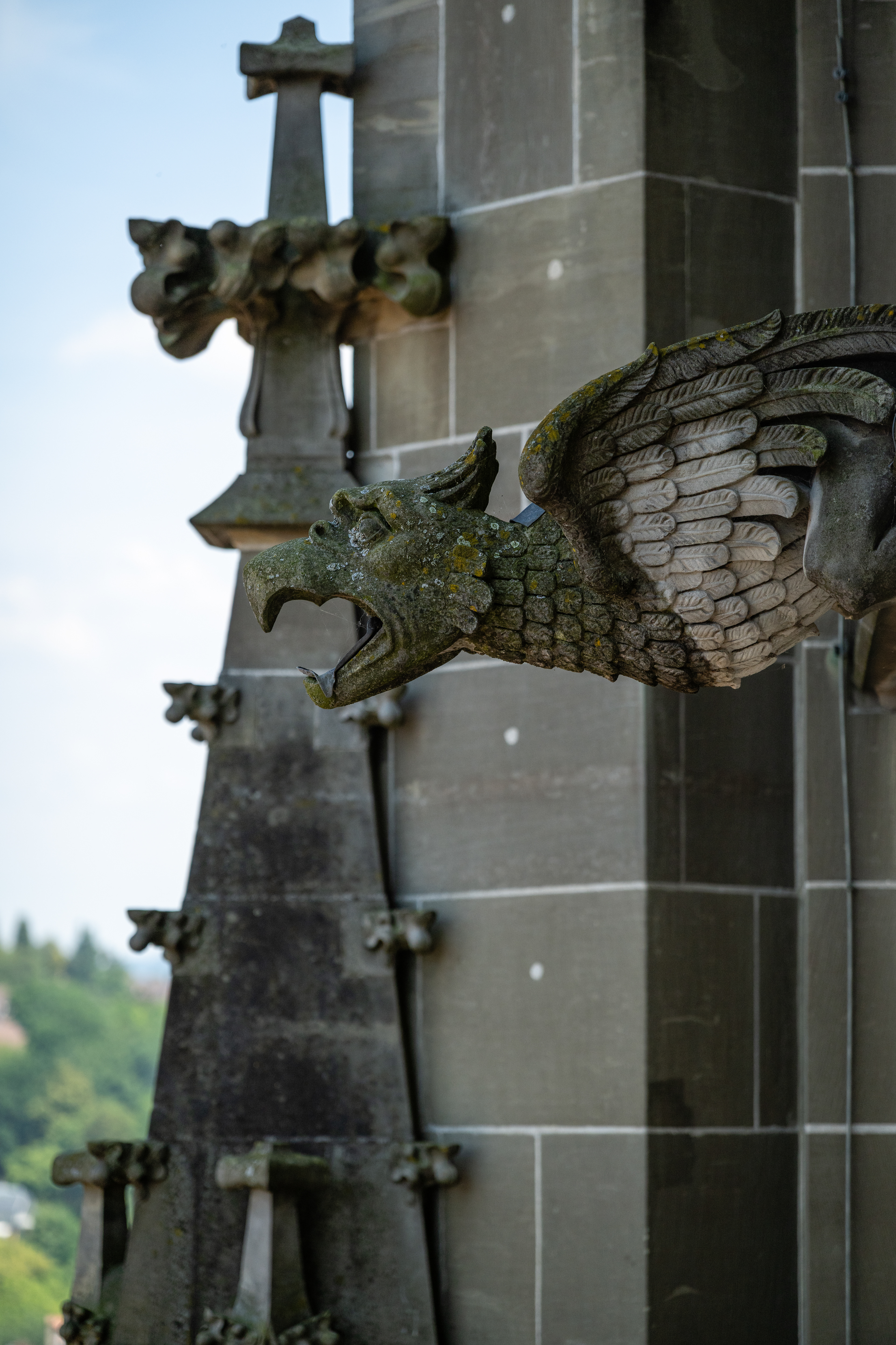 Cathedral of Bern