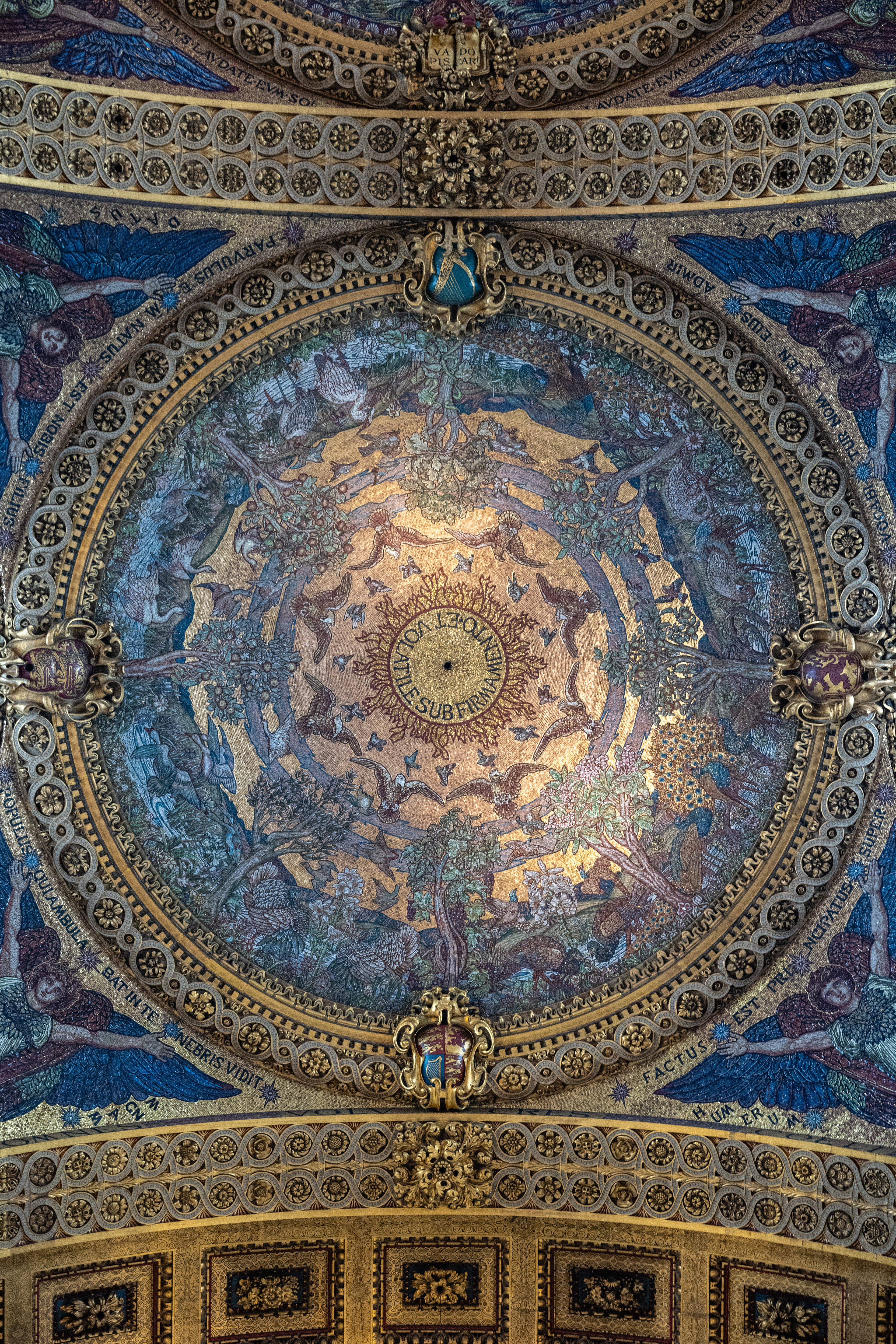 St Paul's Cathedral