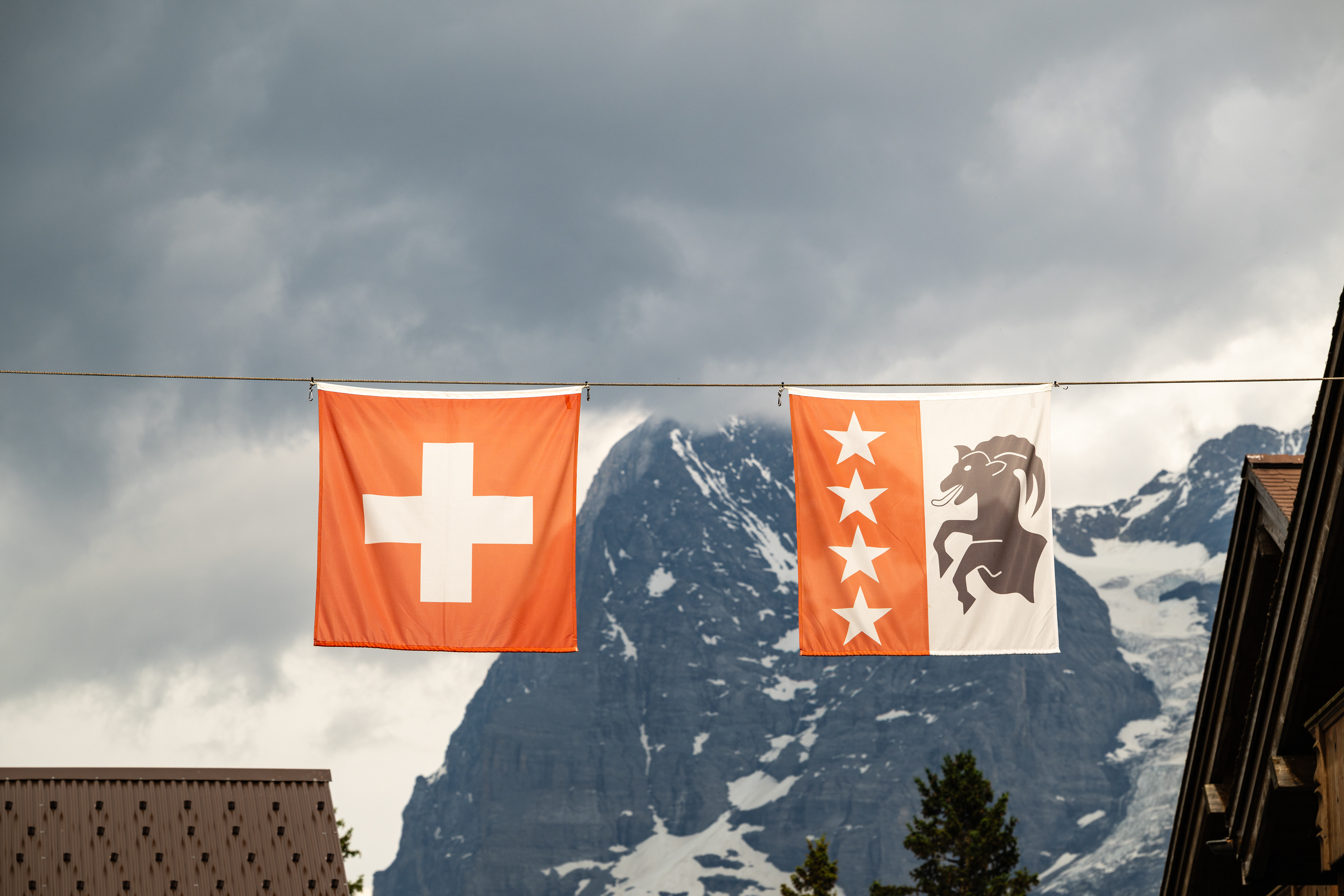 Mürren